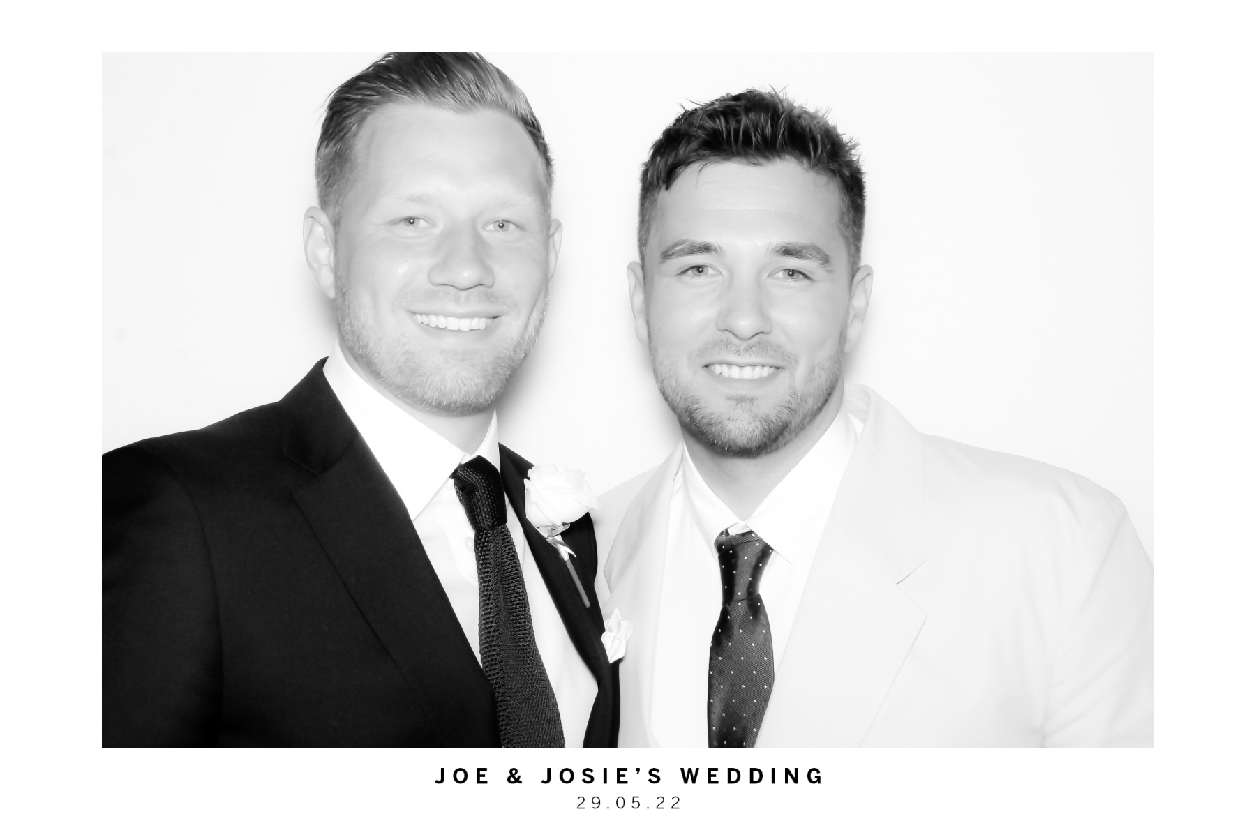 Joe & Josie's Wedding | View more photos from the event at gallery.thephotocabin.co.uk/u/ThePhotoCabin/Joe-Josies-Wedding
