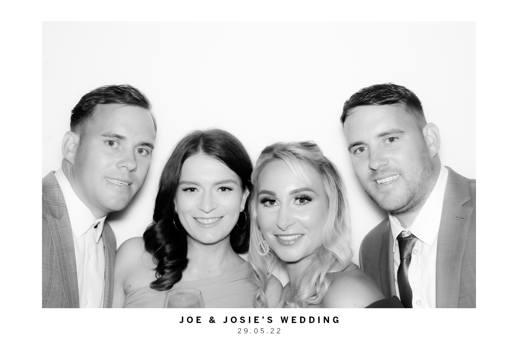 Joe & Josie's Wedding | View more photos from the event at gallery.thephotocabin.co.uk/u/ThePhotoCabin/Joe-Josies-Wedding