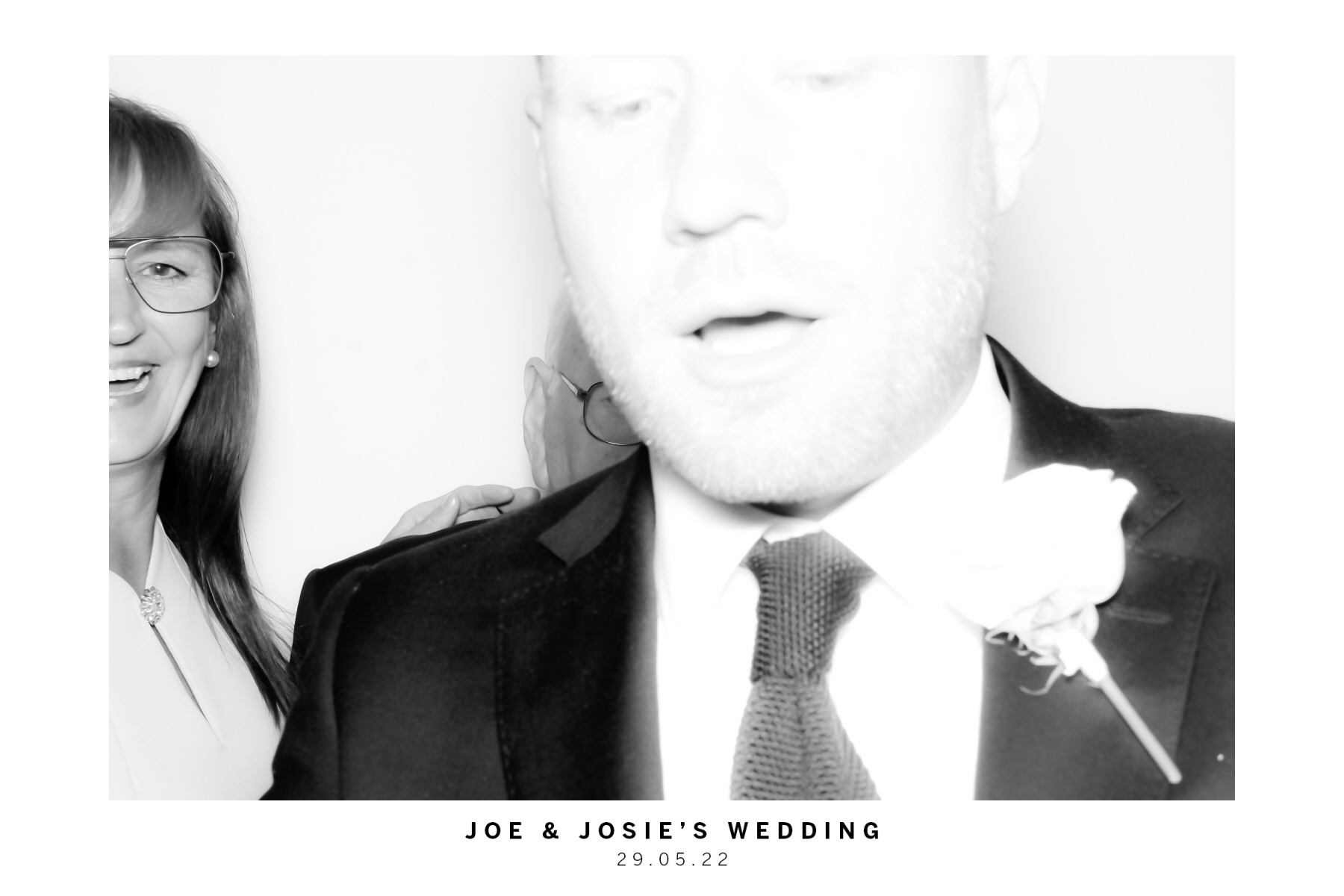 Joe & Josie's Wedding | View more photos from the event at gallery.thephotocabin.co.uk/u/ThePhotoCabin/Joe-Josies-Wedding