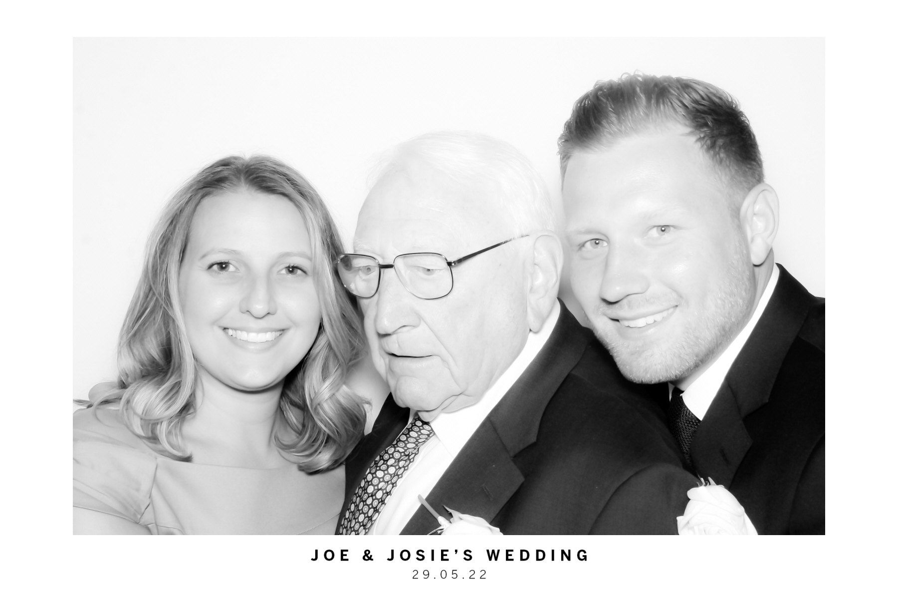 Joe & Josie's Wedding | View more photos from the event at gallery.thephotocabin.co.uk/u/ThePhotoCabin/Joe-Josies-Wedding