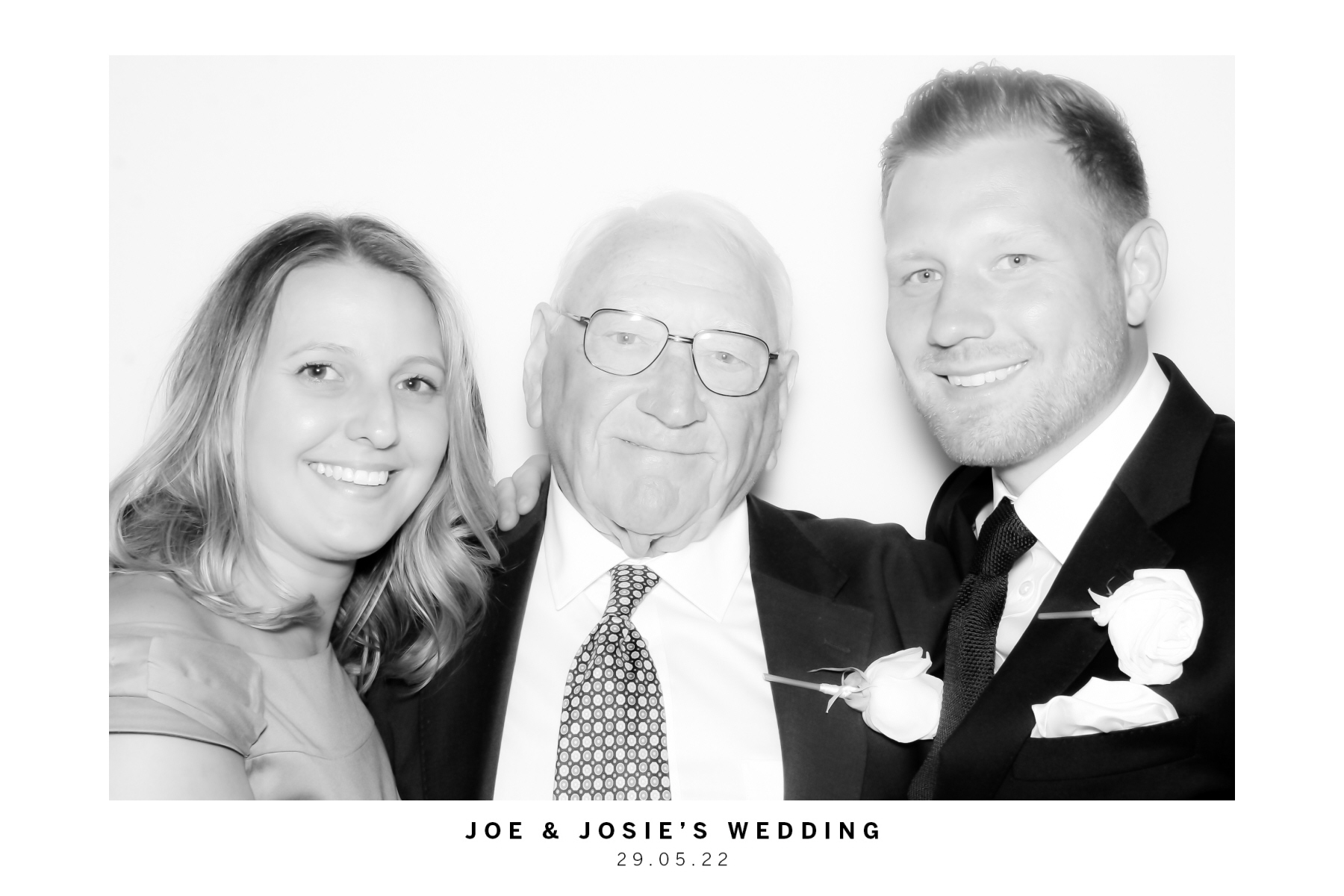 Joe & Josie's Wedding | View more photos from the event at gallery.thephotocabin.co.uk/u/ThePhotoCabin/Joe-Josies-Wedding