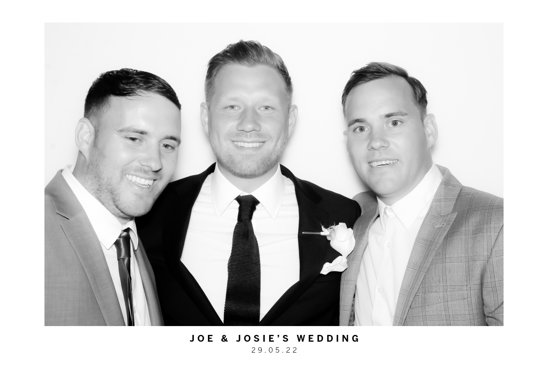 Joe & Josie's Wedding | View more photos from the event at gallery.thephotocabin.co.uk/u/ThePhotoCabin/Joe-Josies-Wedding