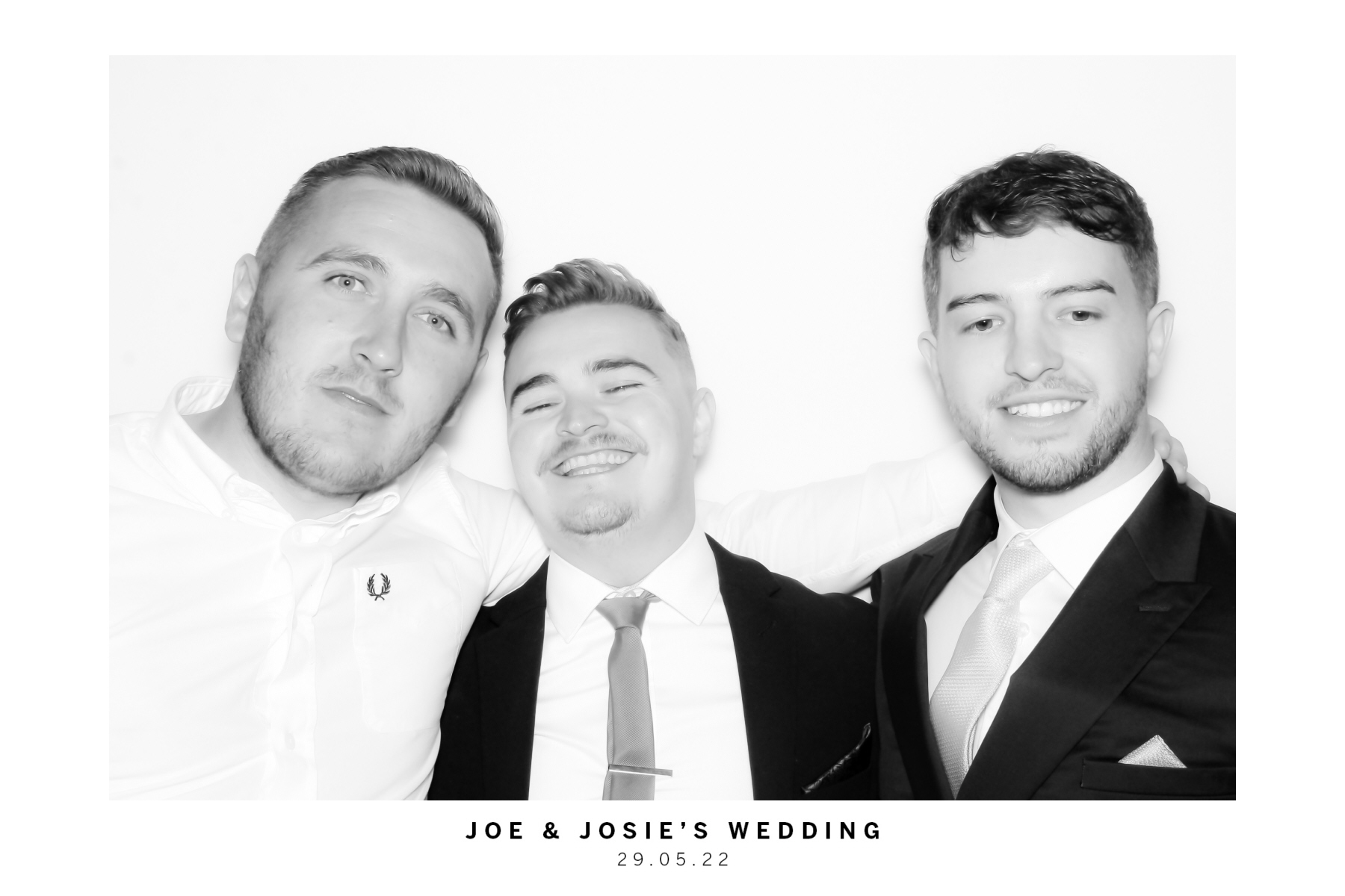 Joe & Josie's Wedding | View more photos from the event at gallery.thephotocabin.co.uk/u/ThePhotoCabin/Joe-Josies-Wedding