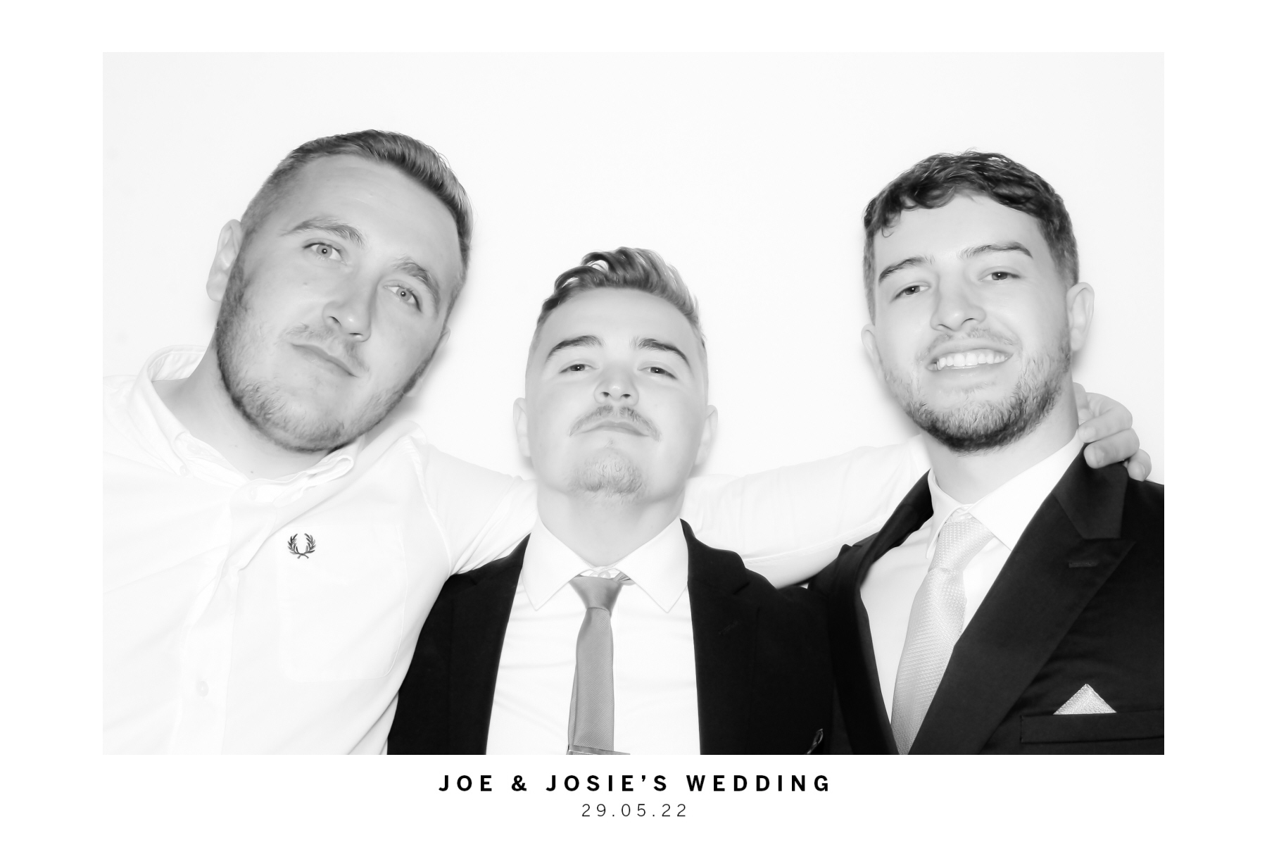 Joe & Josie's Wedding | View more photos from the event at gallery.thephotocabin.co.uk/u/ThePhotoCabin/Joe-Josies-Wedding