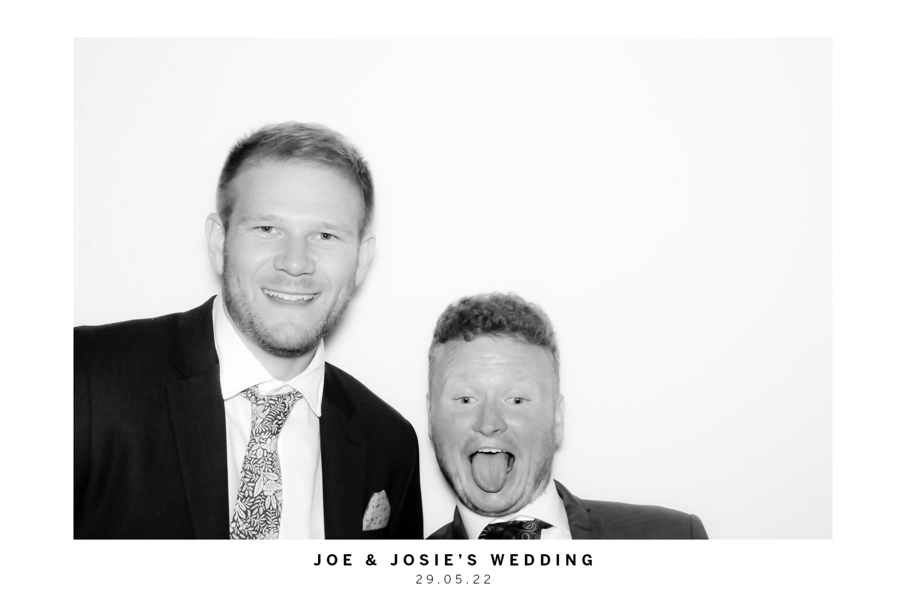 Joe & Josie's Wedding | View more photos from the event at gallery.thephotocabin.co.uk/u/ThePhotoCabin/Joe-Josies-Wedding