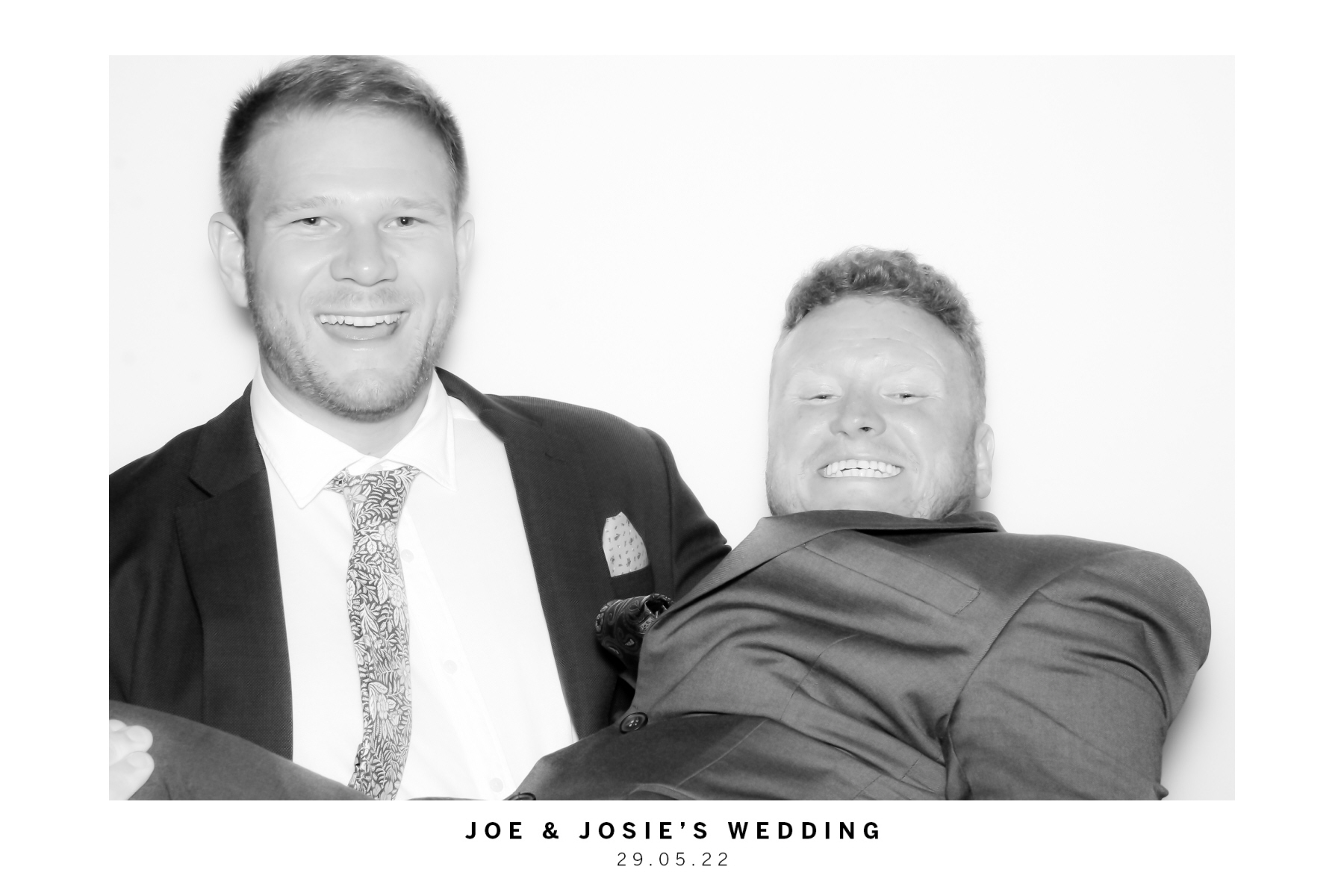 Joe & Josie's Wedding | View more photos from the event at gallery.thephotocabin.co.uk/u/ThePhotoCabin/Joe-Josies-Wedding