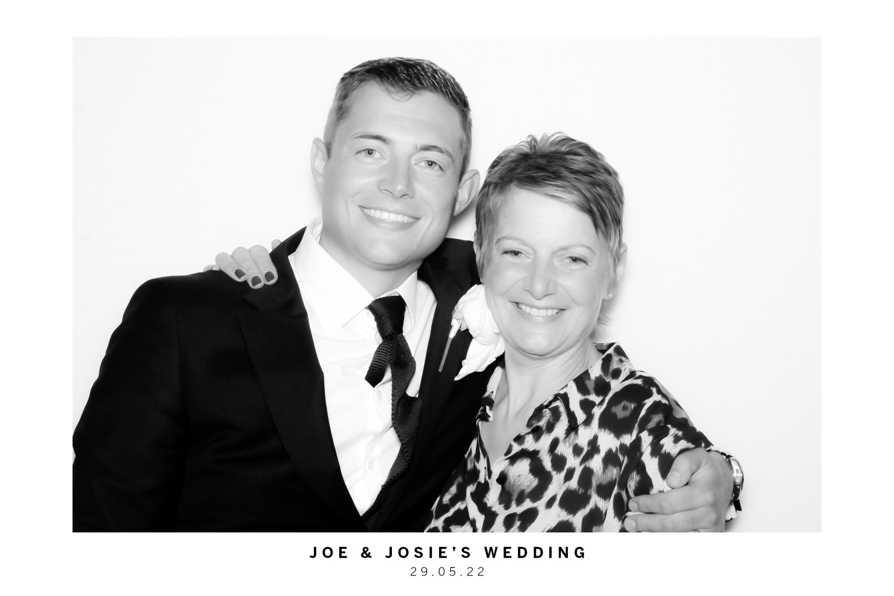 Joe & Josie's Wedding | View more photos from the event at gallery.thephotocabin.co.uk/u/ThePhotoCabin/Joe-Josies-Wedding