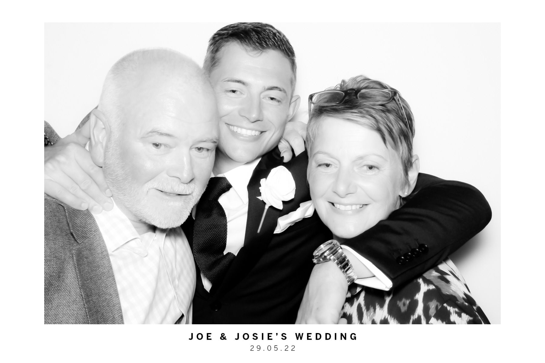 Joe & Josie's Wedding | View more photos from the event at gallery.thephotocabin.co.uk/u/ThePhotoCabin/Joe-Josies-Wedding
