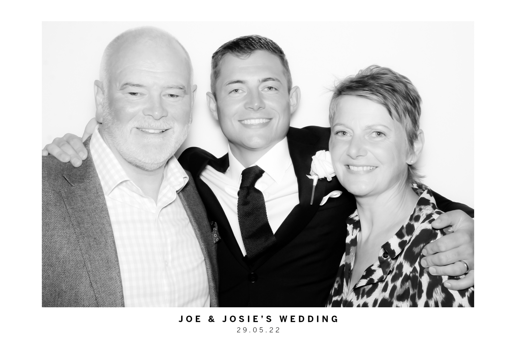 Joe & Josie's Wedding | View more photos from the event at gallery.thephotocabin.co.uk/u/ThePhotoCabin/Joe-Josies-Wedding