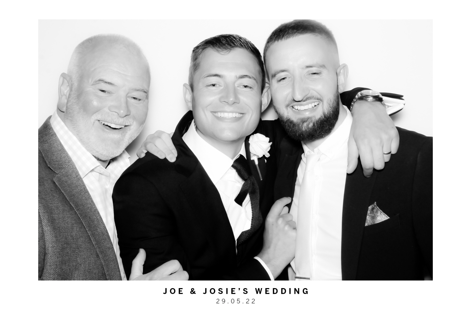 Joe & Josie's Wedding | View more photos from the event at gallery.thephotocabin.co.uk/u/ThePhotoCabin/Joe-Josies-Wedding