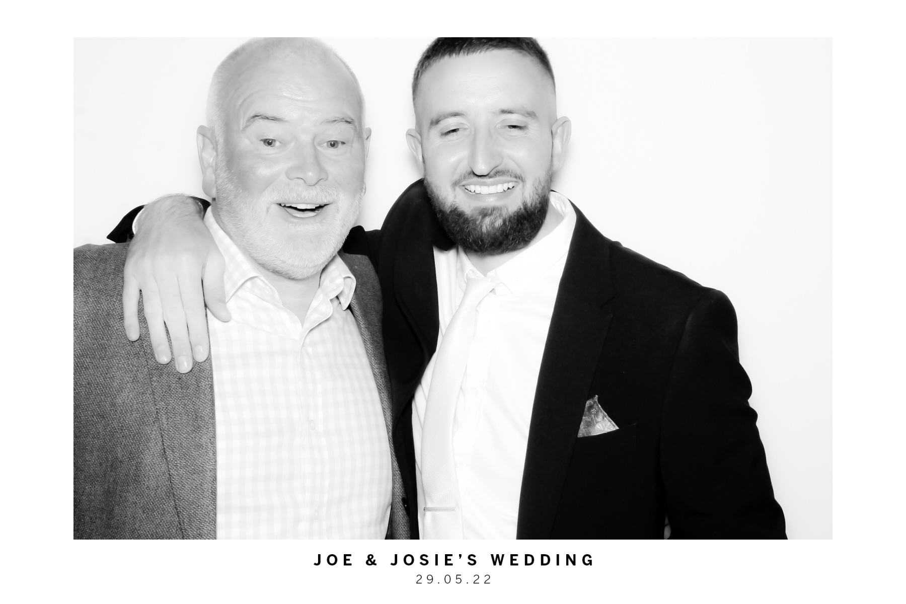 Joe & Josie's Wedding | View more photos from the event at gallery.thephotocabin.co.uk/u/ThePhotoCabin/Joe-Josies-Wedding