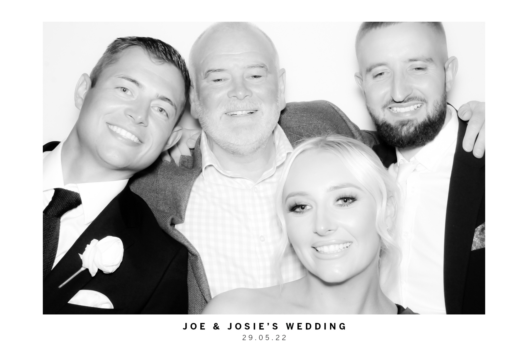 Joe & Josie's Wedding | View more photos from the event at gallery.thephotocabin.co.uk/u/ThePhotoCabin/Joe-Josies-Wedding