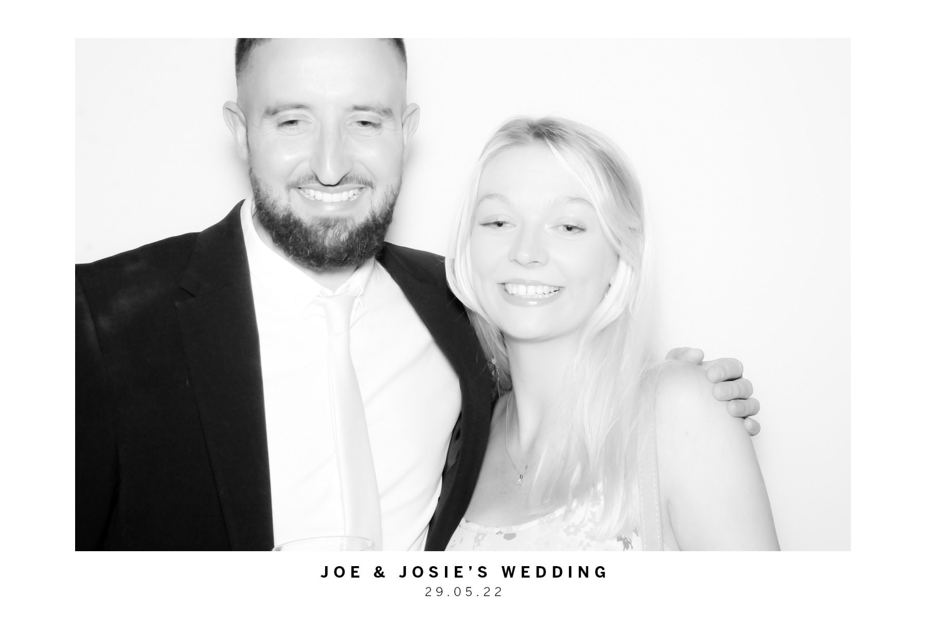 Joe & Josie's Wedding | View more photos from the event at gallery.thephotocabin.co.uk/u/ThePhotoCabin/Joe-Josies-Wedding