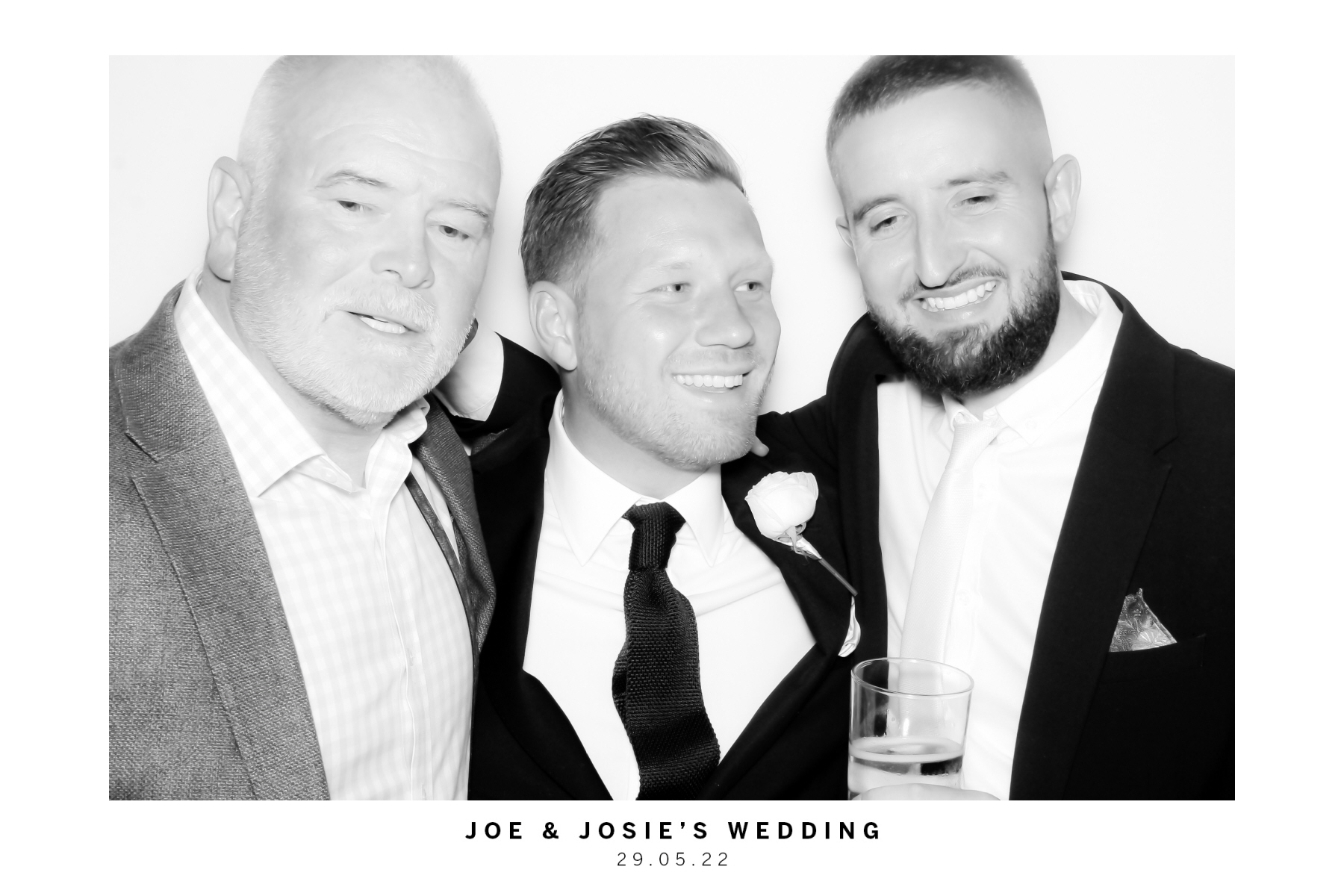 Joe & Josie's Wedding | View more photos from the event at gallery.thephotocabin.co.uk/u/ThePhotoCabin/Joe-Josies-Wedding