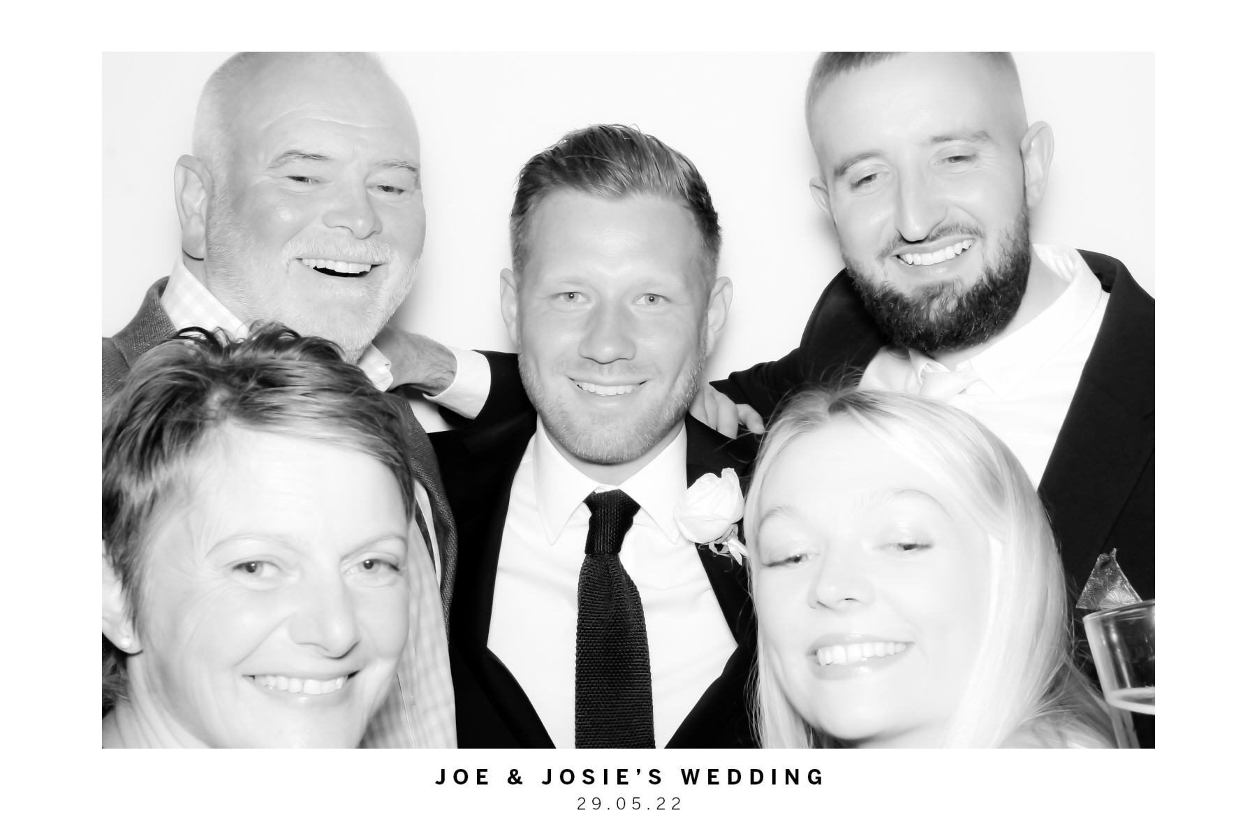 Joe & Josie's Wedding | View more photos from the event at gallery.thephotocabin.co.uk/u/ThePhotoCabin/Joe-Josies-Wedding