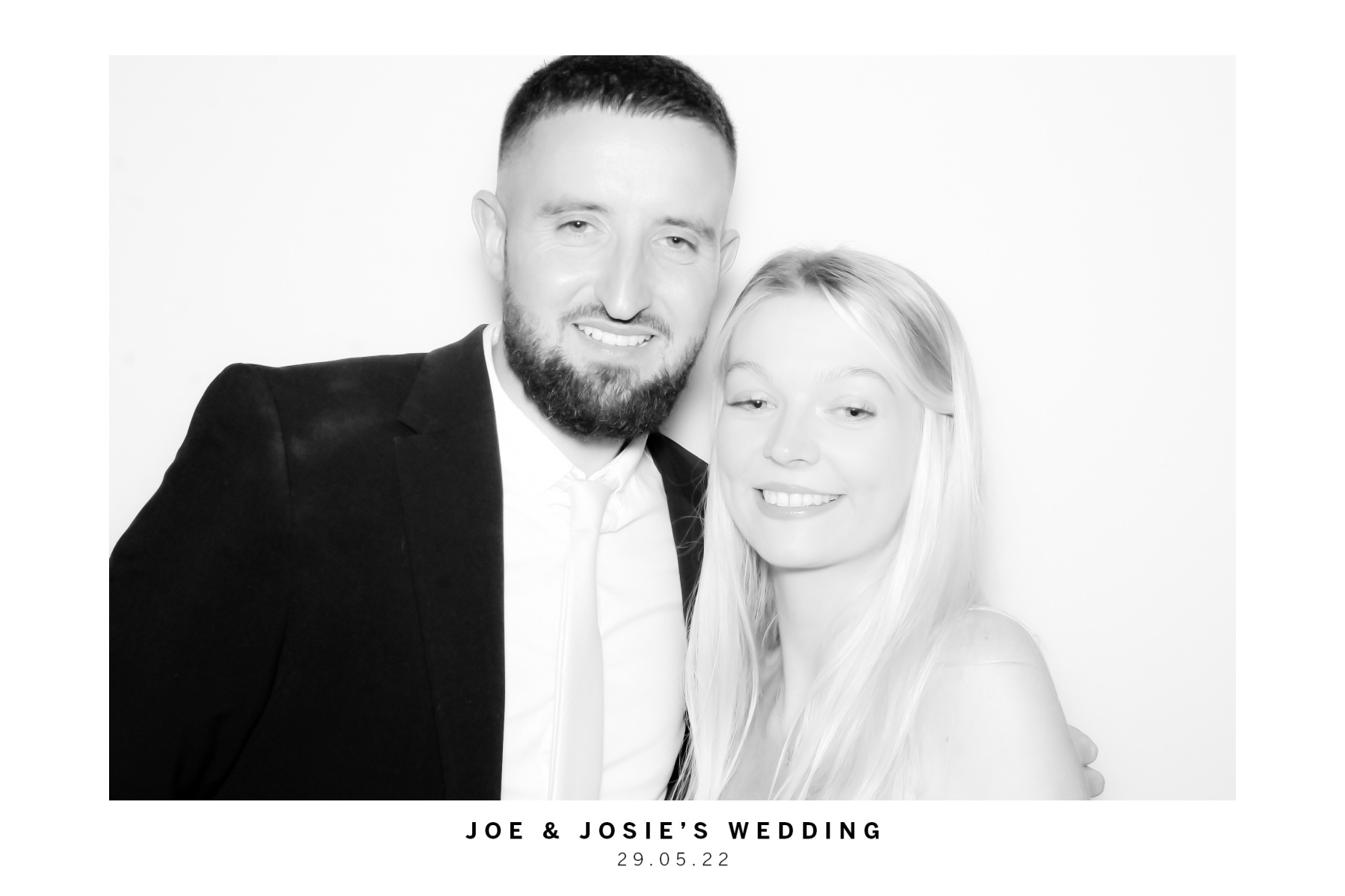 Joe & Josie's Wedding | View more photos from the event at gallery.thephotocabin.co.uk/u/ThePhotoCabin/Joe-Josies-Wedding
