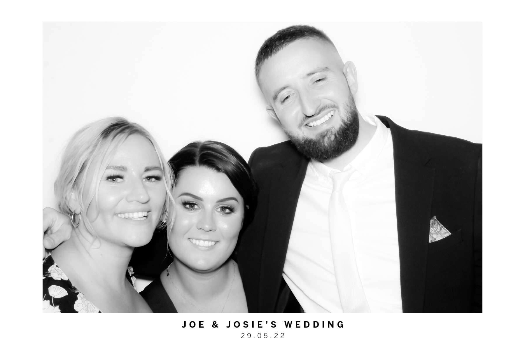 Joe & Josie's Wedding | View more photos from the event at gallery.thephotocabin.co.uk/u/ThePhotoCabin/Joe-Josies-Wedding