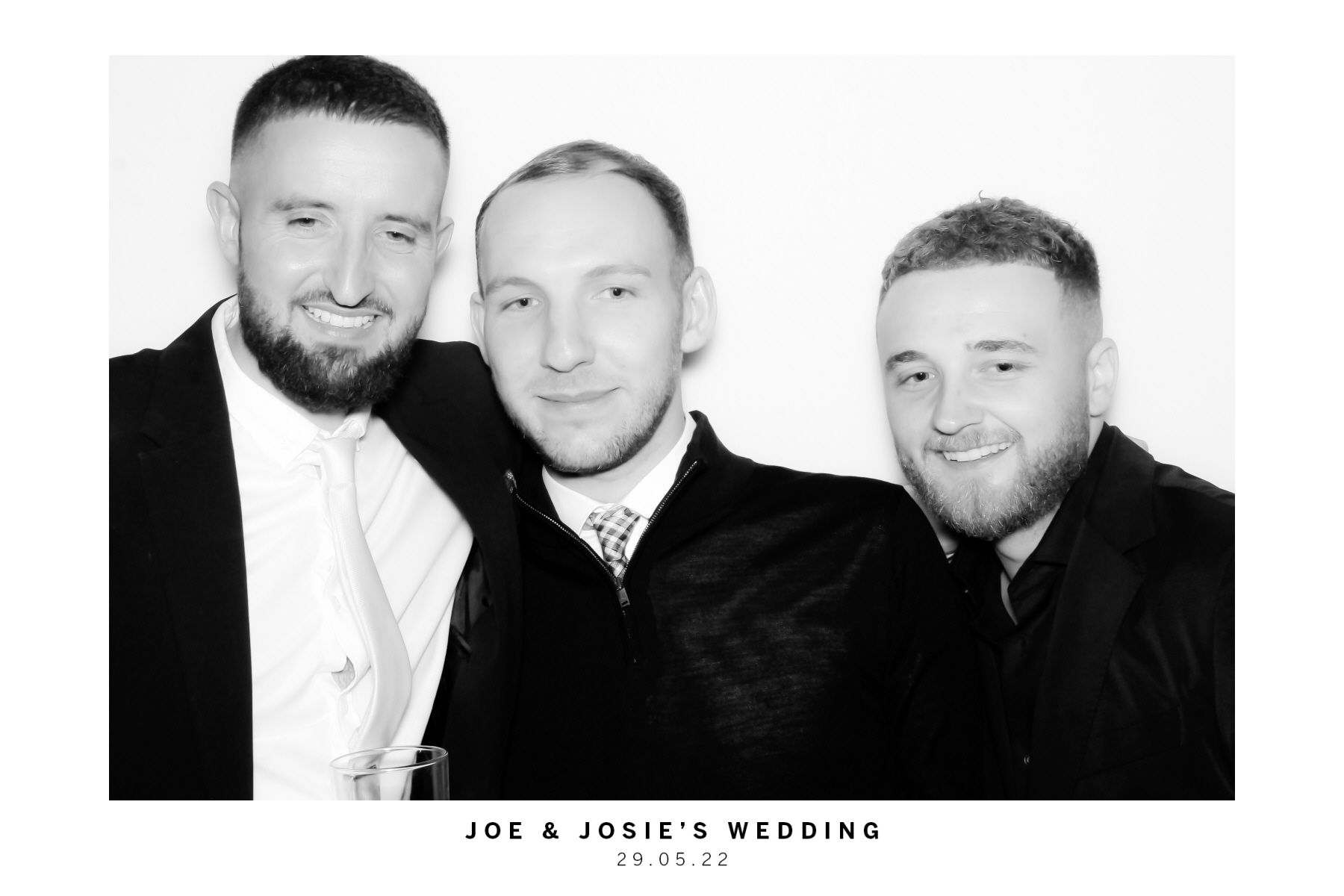 Joe & Josie's Wedding | View more photos from the event at gallery.thephotocabin.co.uk/u/ThePhotoCabin/Joe-Josies-Wedding