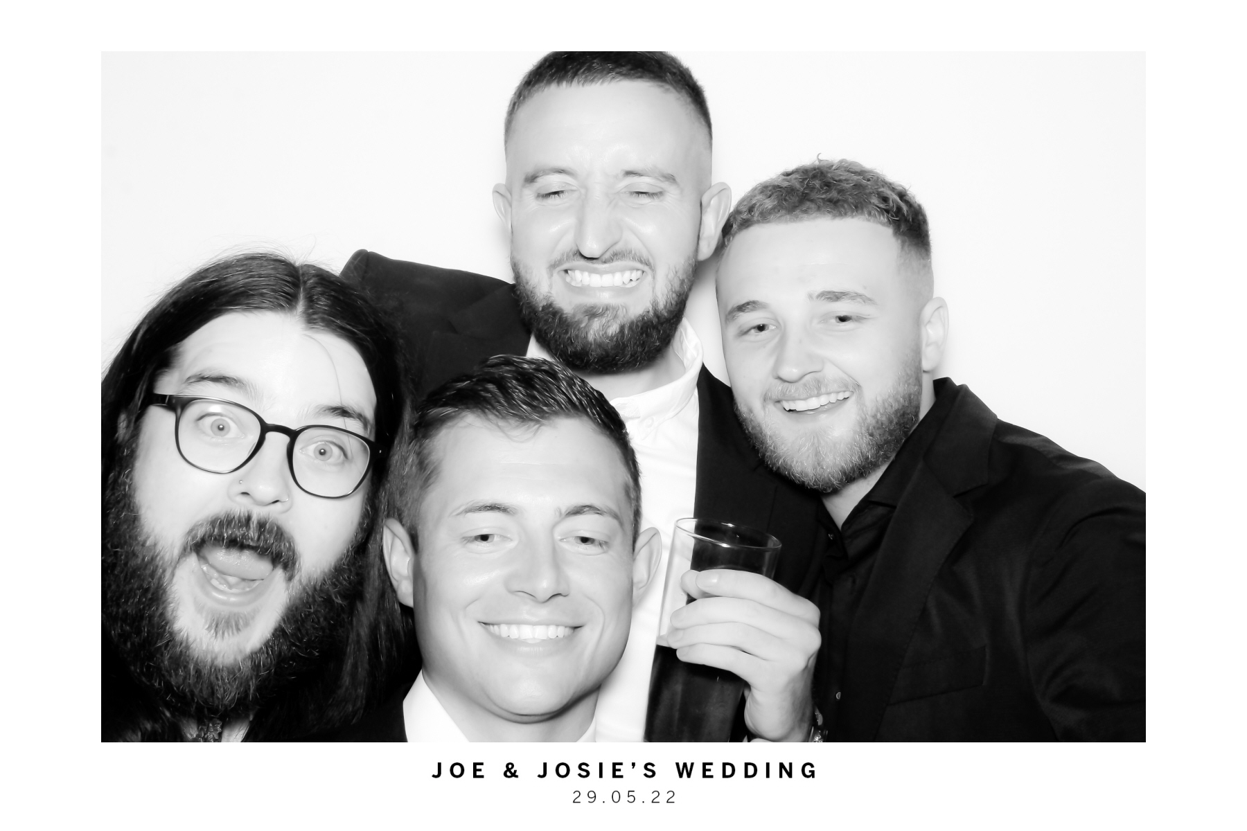 Joe & Josie's Wedding | View more photos from the event at gallery.thephotocabin.co.uk/u/ThePhotoCabin/Joe-Josies-Wedding
