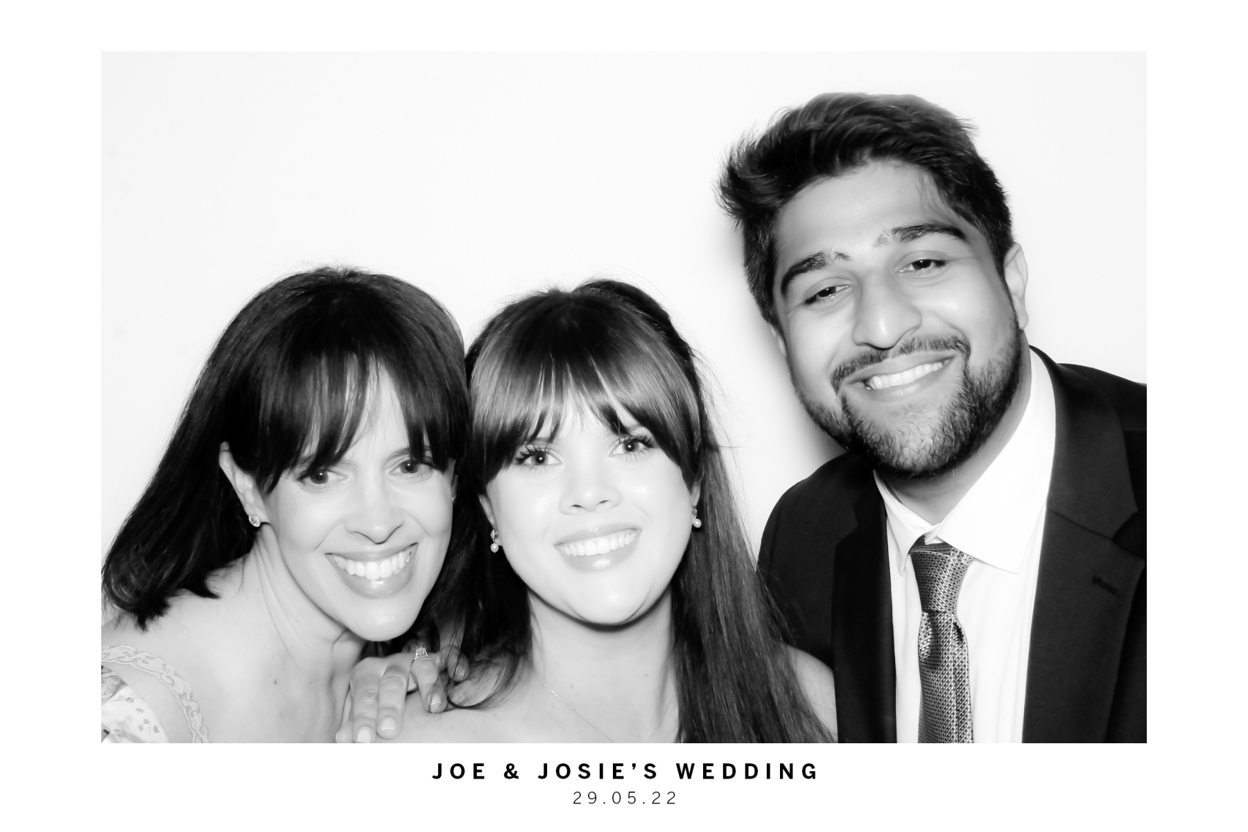 Joe & Josie's Wedding | View more photos from the event at gallery.thephotocabin.co.uk/u/ThePhotoCabin/Joe-Josies-Wedding