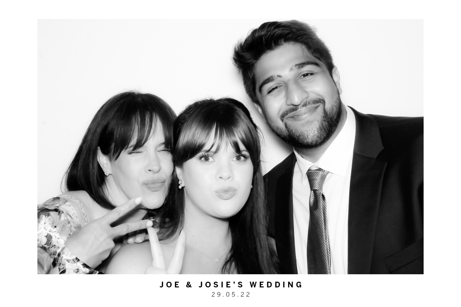 Joe & Josie's Wedding | View more photos from the event at gallery.thephotocabin.co.uk/u/ThePhotoCabin/Joe-Josies-Wedding