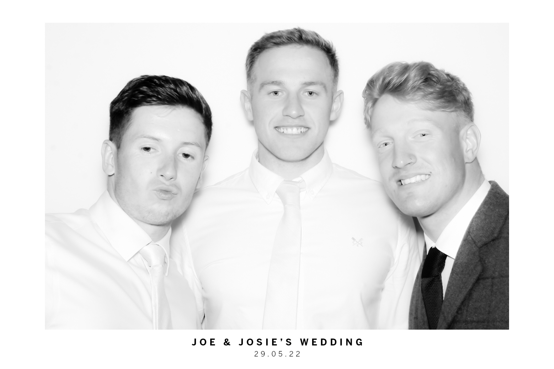 Joe & Josie's Wedding | View more photos from the event at gallery.thephotocabin.co.uk/u/ThePhotoCabin/Joe-Josies-Wedding