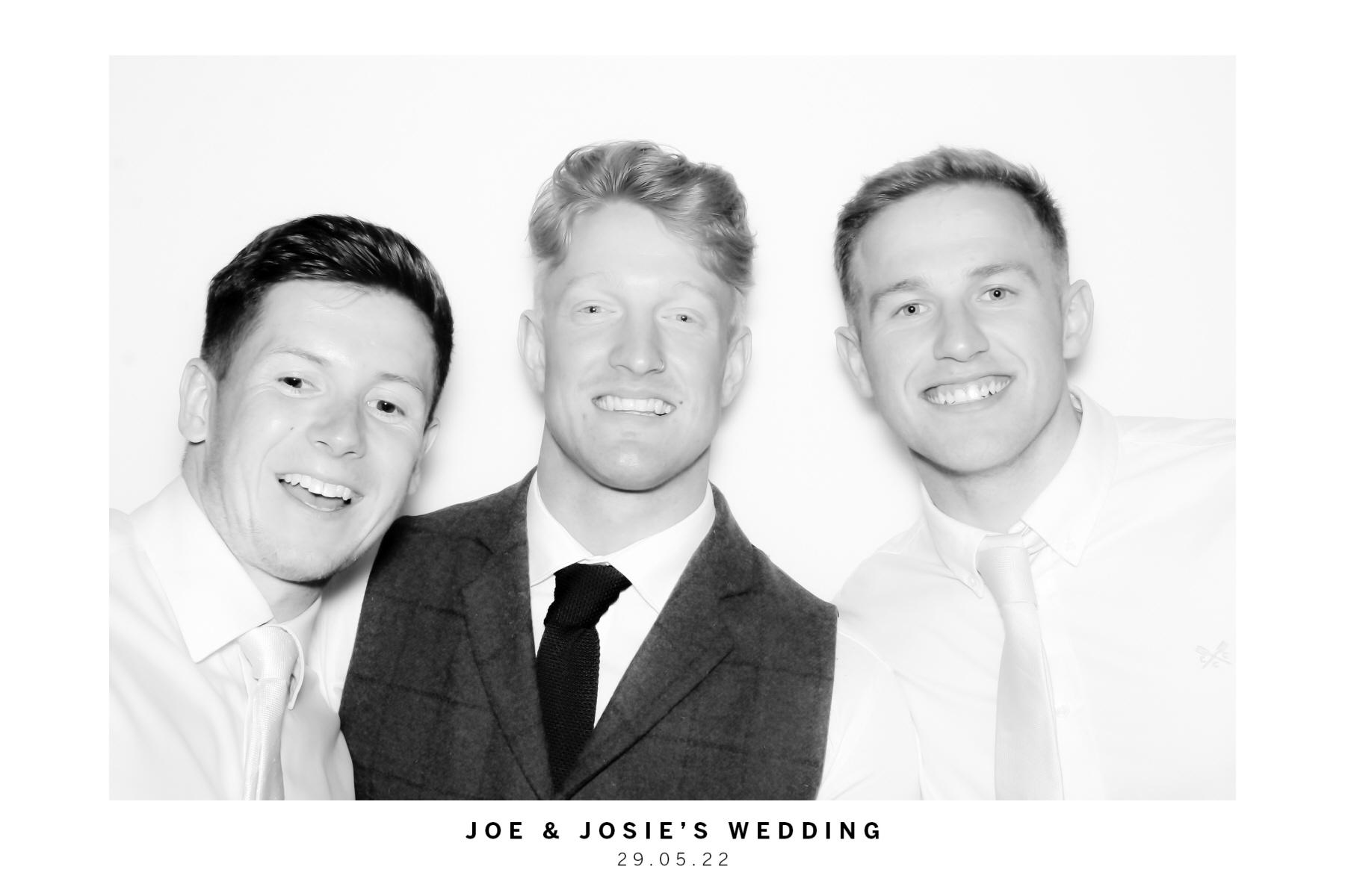Joe & Josie's Wedding | View more photos from the event at gallery.thephotocabin.co.uk/u/ThePhotoCabin/Joe-Josies-Wedding