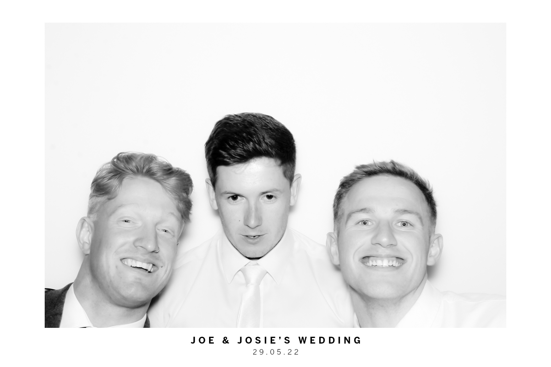 Joe & Josie's Wedding | View more photos from the event at gallery.thephotocabin.co.uk/u/ThePhotoCabin/Joe-Josies-Wedding