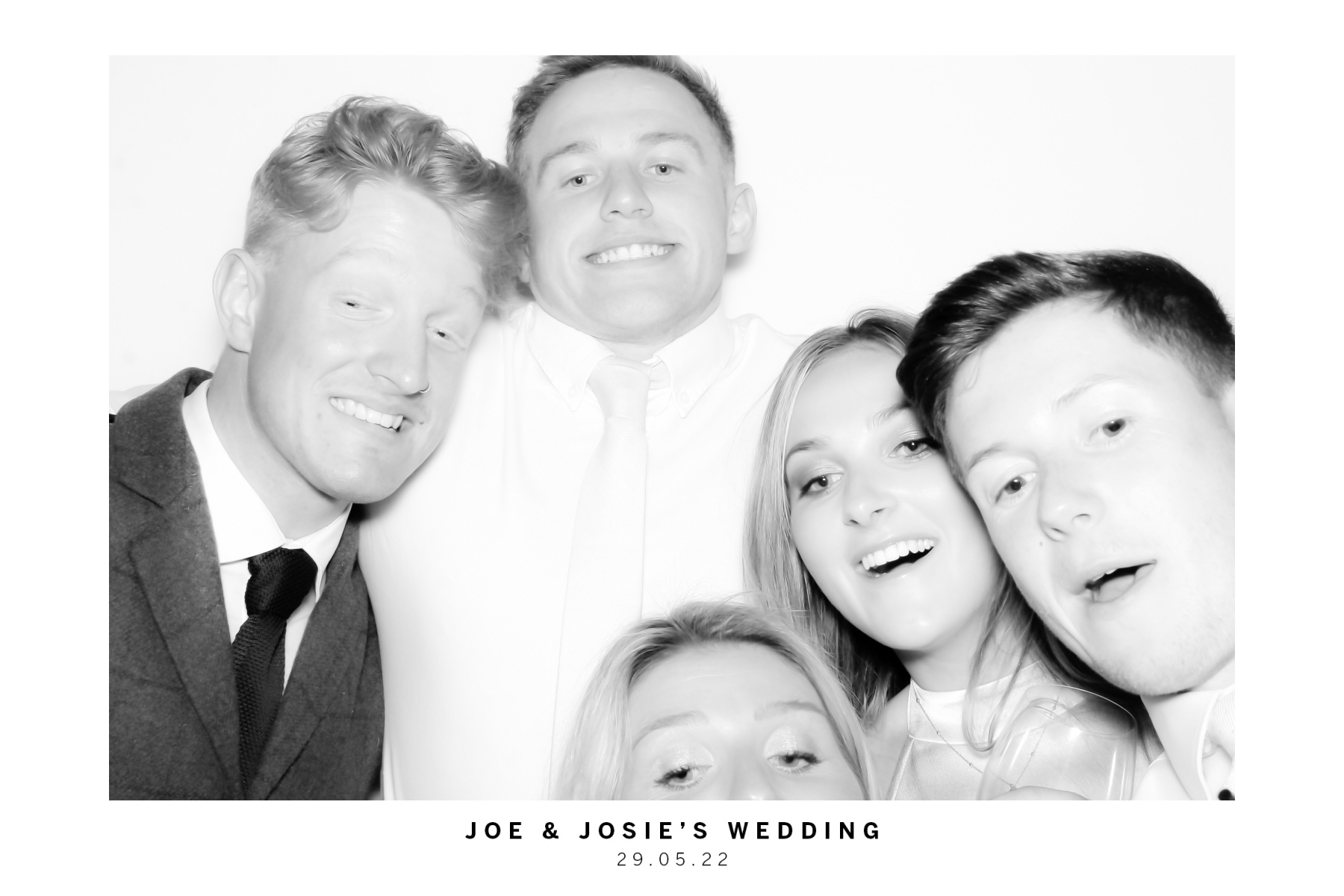 Joe & Josie's Wedding | View more photos from the event at gallery.thephotocabin.co.uk/u/ThePhotoCabin/Joe-Josies-Wedding