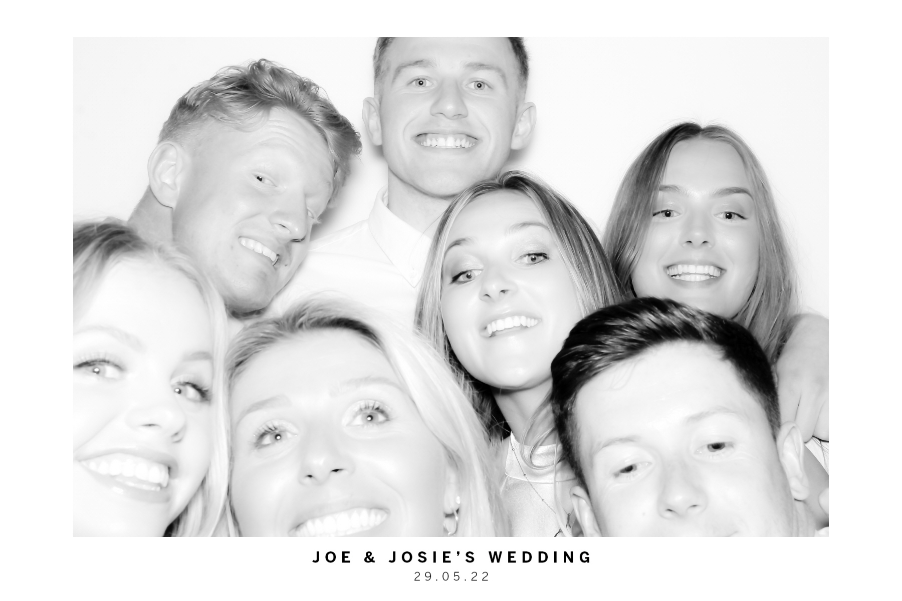 Joe & Josie's Wedding | View more photos from the event at gallery.thephotocabin.co.uk/u/ThePhotoCabin/Joe-Josies-Wedding