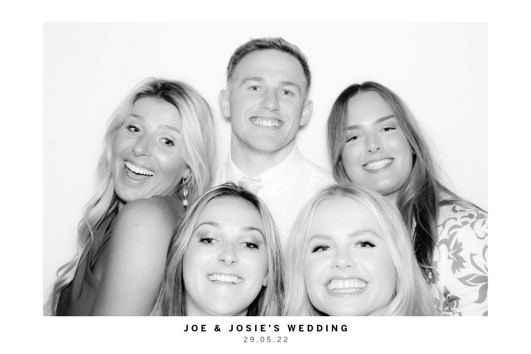 Joe & Josie's Wedding | View more photos from the event at gallery.thephotocabin.co.uk/u/ThePhotoCabin/Joe-Josies-Wedding