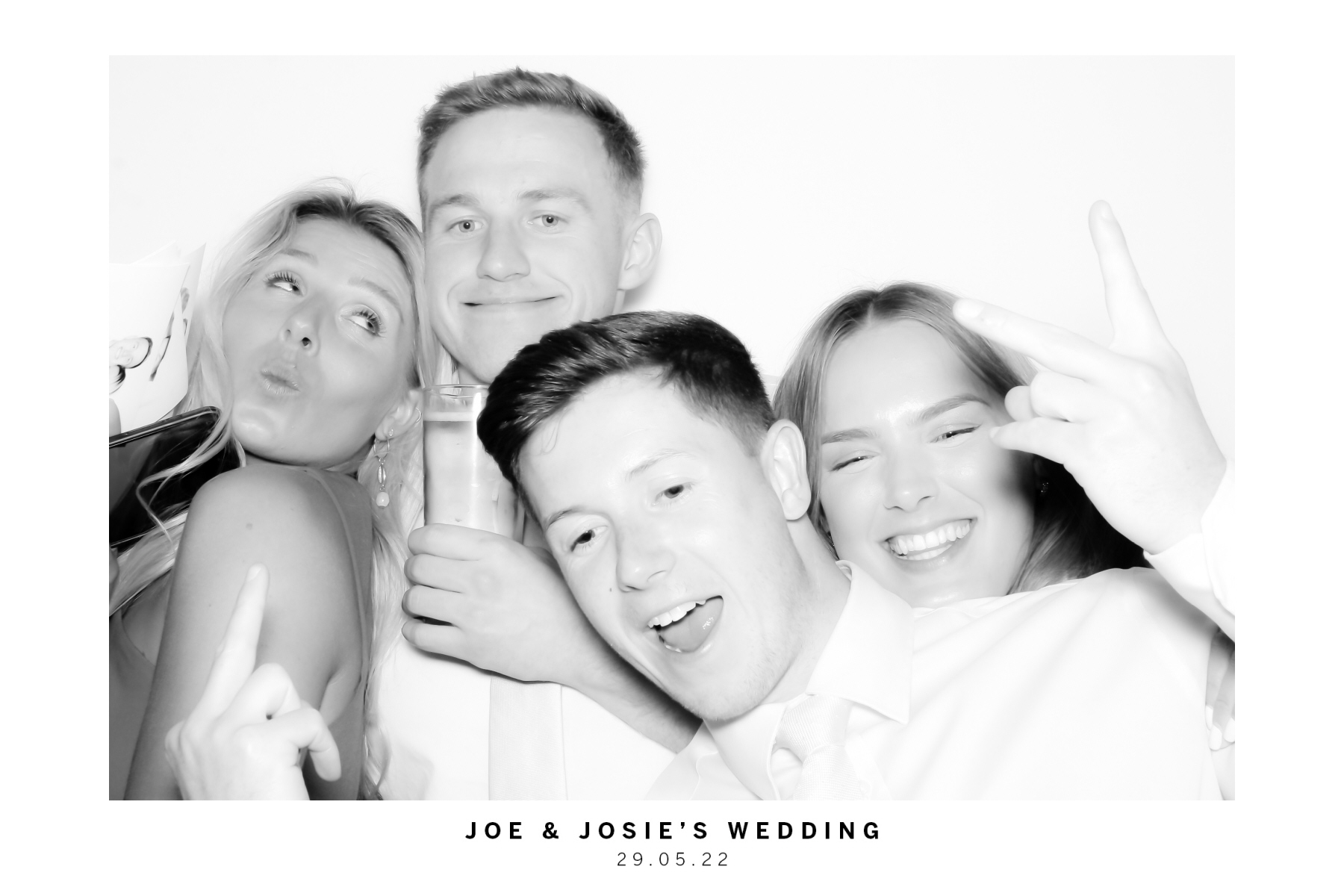 Joe & Josie's Wedding | View more photos from the event at gallery.thephotocabin.co.uk/u/ThePhotoCabin/Joe-Josies-Wedding