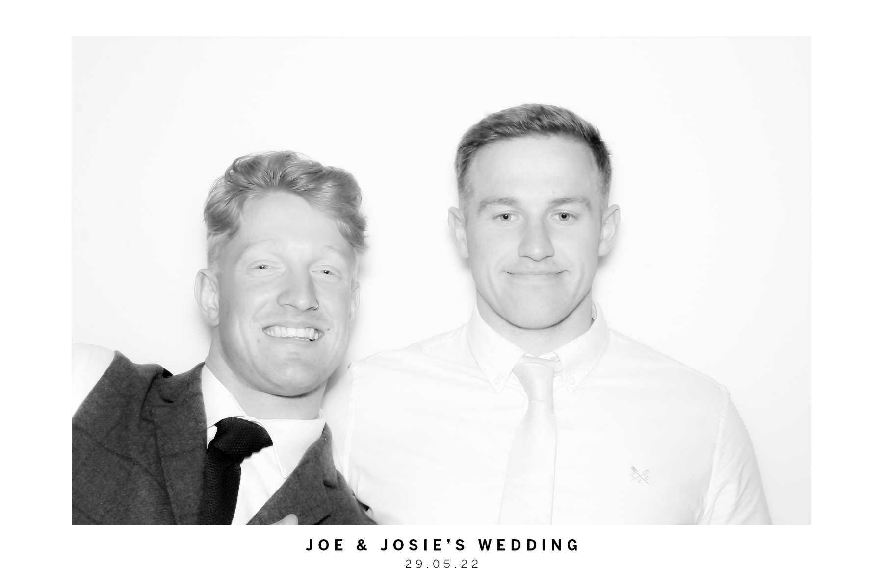 Joe & Josie's Wedding | View more photos from the event at gallery.thephotocabin.co.uk/u/ThePhotoCabin/Joe-Josies-Wedding