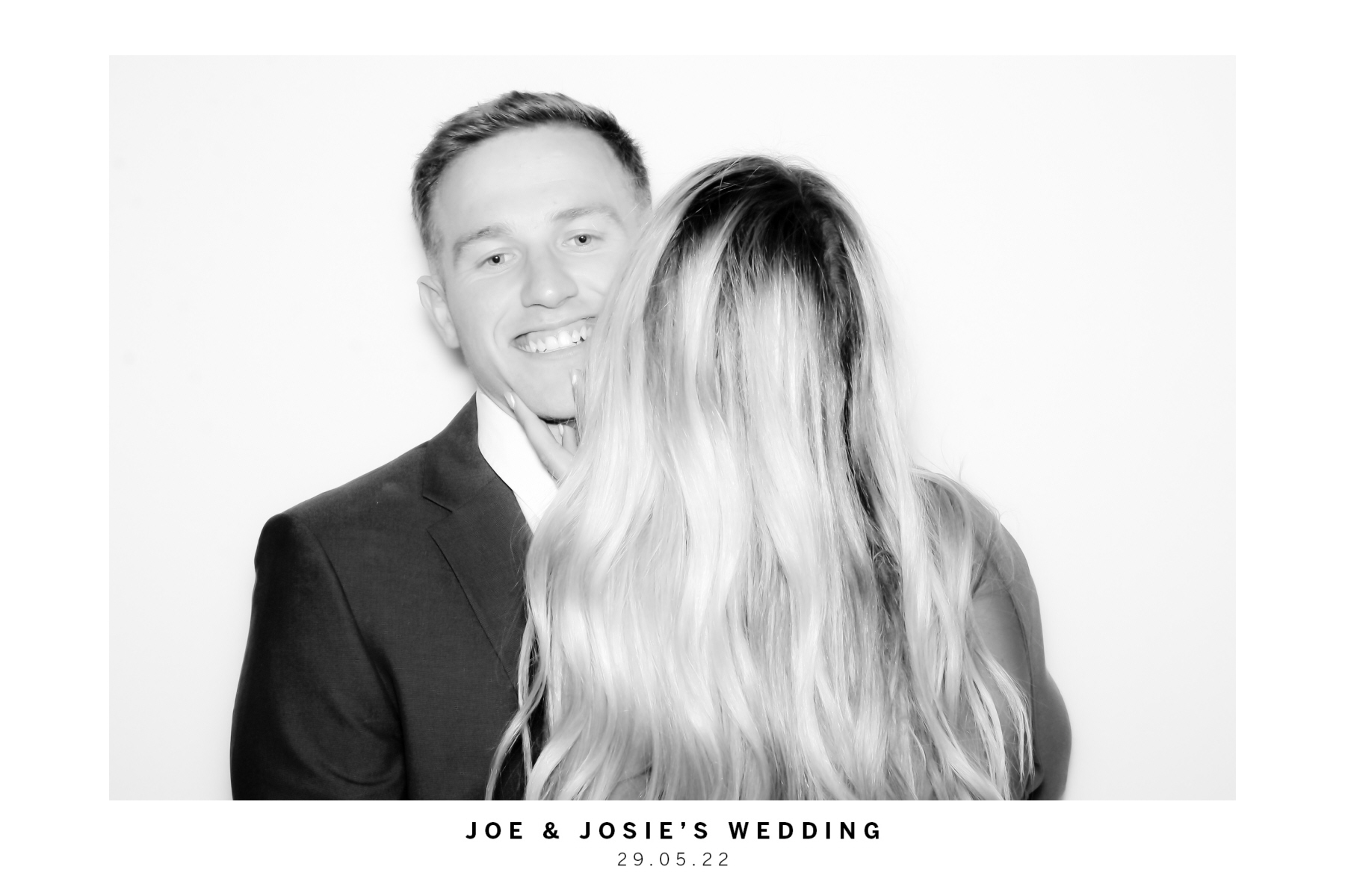 Joe & Josie's Wedding | View more photos from the event at gallery.thephotocabin.co.uk/u/ThePhotoCabin/Joe-Josies-Wedding