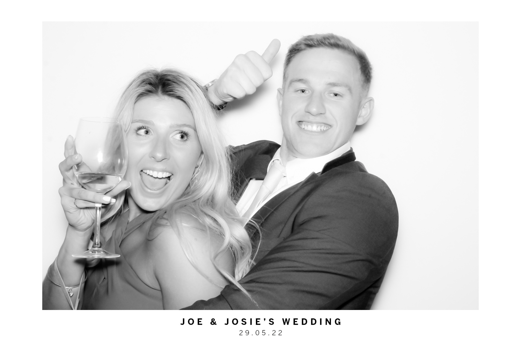 Joe & Josie's Wedding | View more photos from the event at gallery.thephotocabin.co.uk/u/ThePhotoCabin/Joe-Josies-Wedding