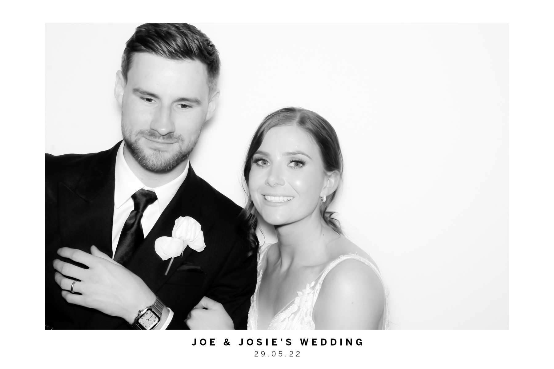 Joe & Josie's Wedding | View more photos from the event at gallery.thephotocabin.co.uk/u/ThePhotoCabin/Joe-Josies-Wedding