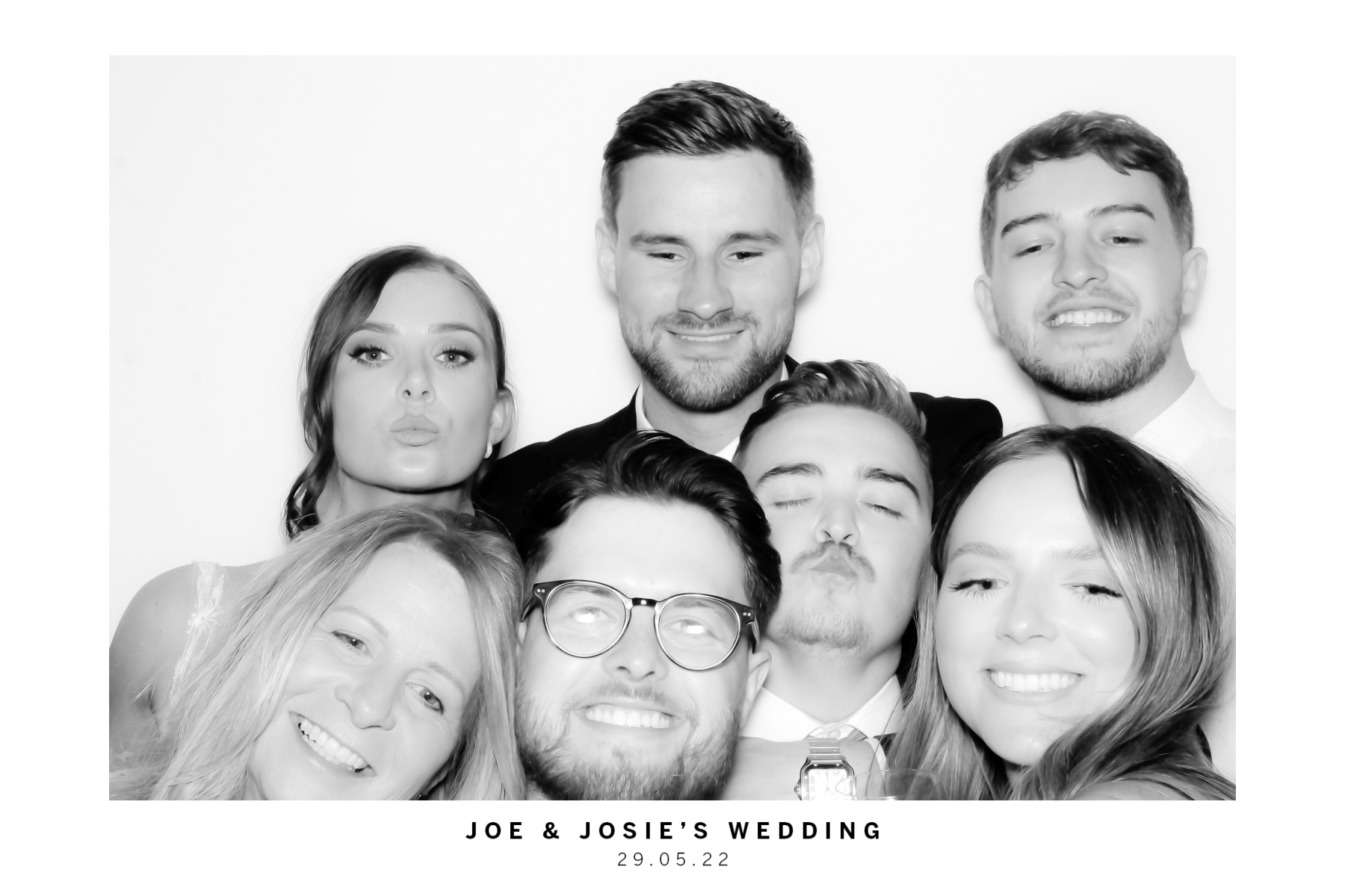 Joe & Josie's Wedding | View more photos from the event at gallery.thephotocabin.co.uk/u/ThePhotoCabin/Joe-Josies-Wedding