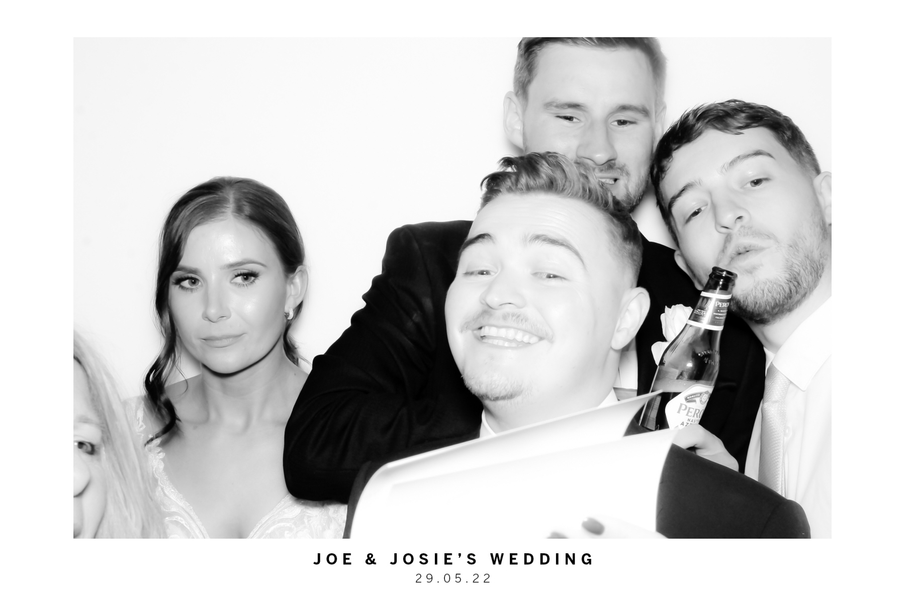 Joe & Josie's Wedding | View more photos from the event at gallery.thephotocabin.co.uk/u/ThePhotoCabin/Joe-Josies-Wedding