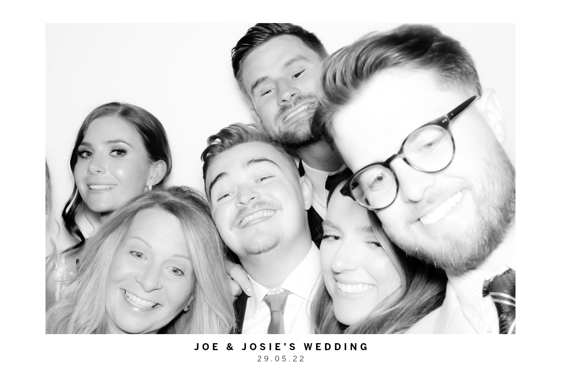 Joe & Josie's Wedding | View more photos from the event at gallery.thephotocabin.co.uk/u/ThePhotoCabin/Joe-Josies-Wedding