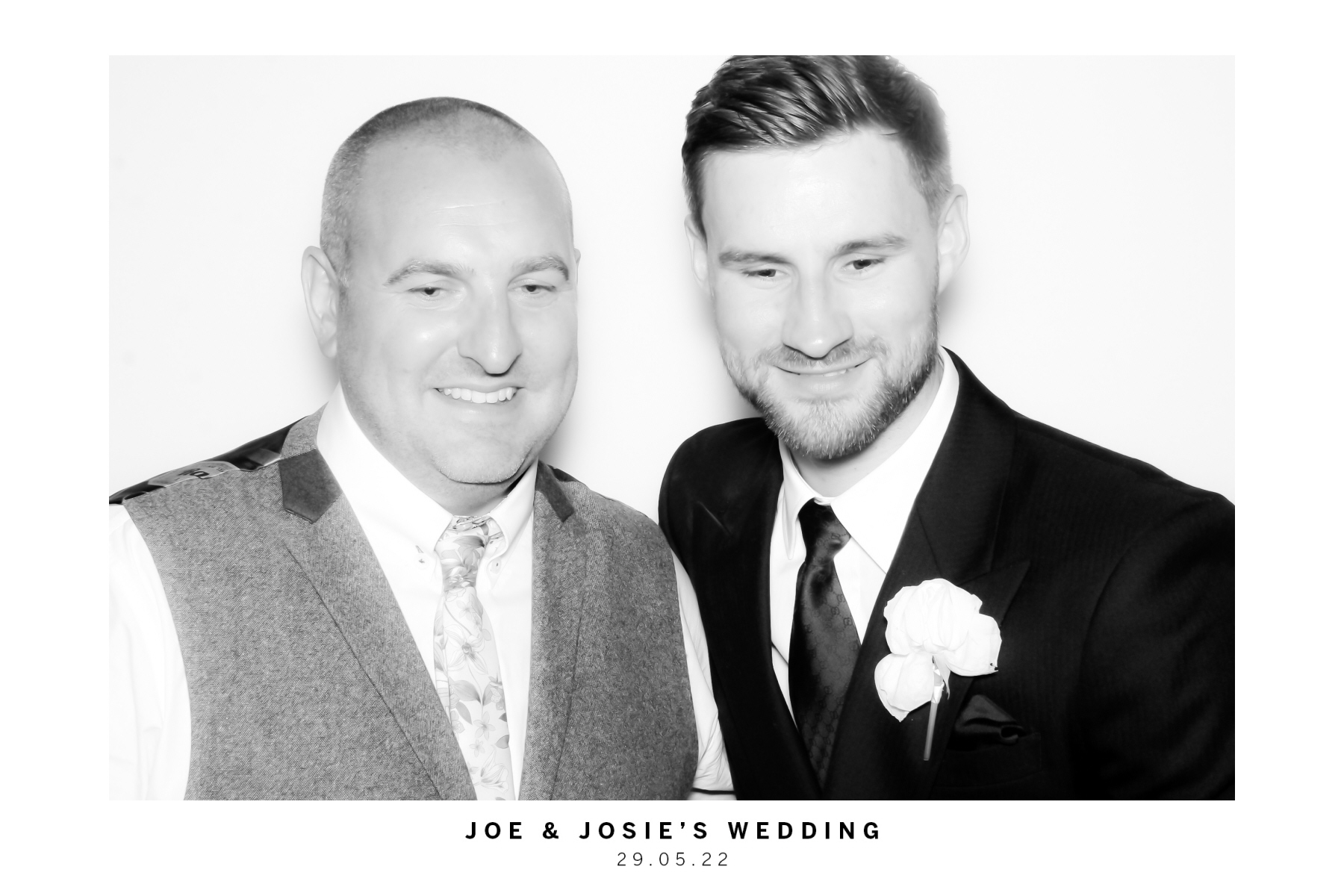 Joe & Josie's Wedding | View more photos from the event at gallery.thephotocabin.co.uk/u/ThePhotoCabin/Joe-Josies-Wedding