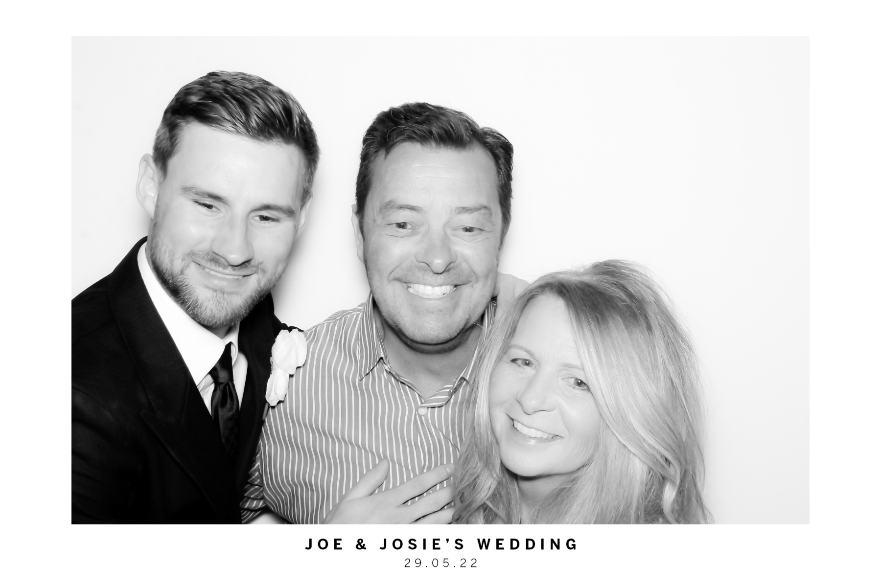Joe & Josie's Wedding | View more photos from the event at gallery.thephotocabin.co.uk/u/ThePhotoCabin/Joe-Josies-Wedding