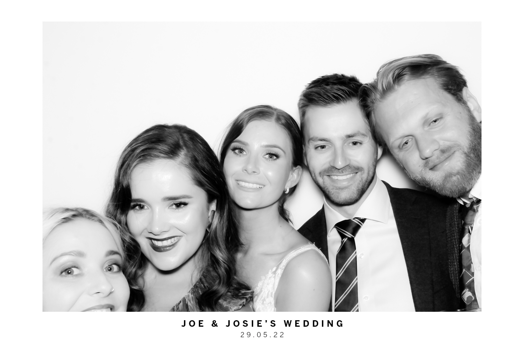 Joe & Josie's Wedding | View more photos from the event at gallery.thephotocabin.co.uk/u/ThePhotoCabin/Joe-Josies-Wedding