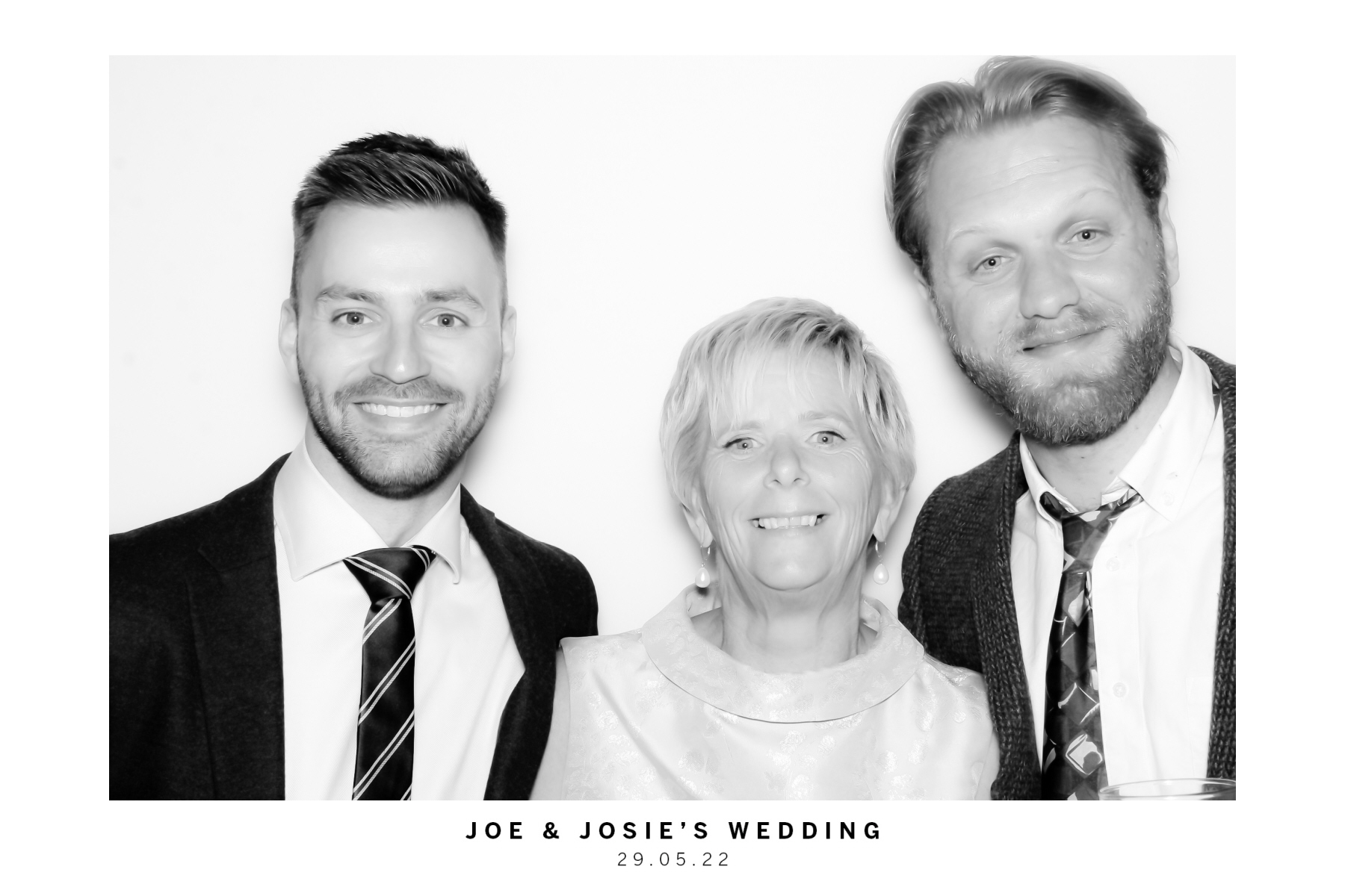 Joe & Josie's Wedding | View more photos from the event at gallery.thephotocabin.co.uk/u/ThePhotoCabin/Joe-Josies-Wedding