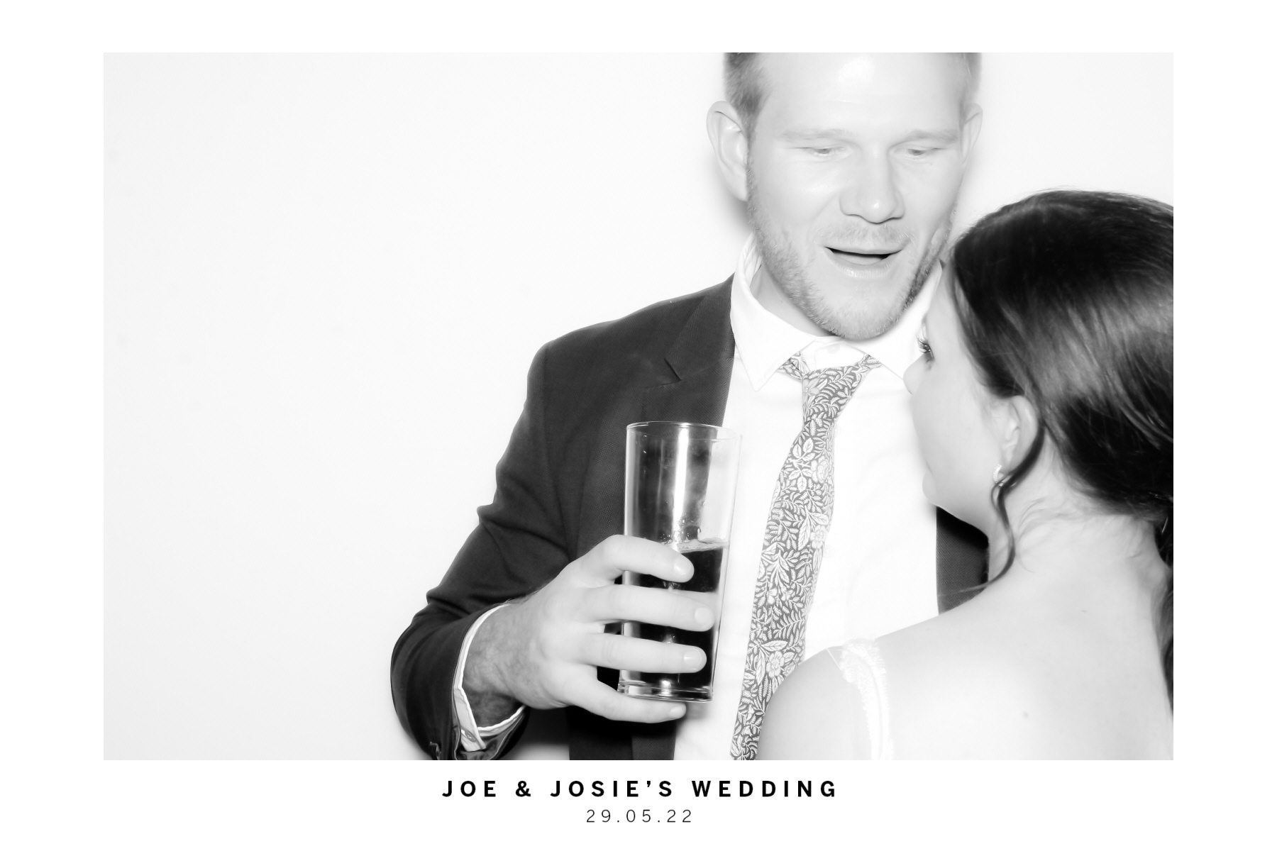 Joe & Josie's Wedding | View more photos from the event at gallery.thephotocabin.co.uk/u/ThePhotoCabin/Joe-Josies-Wedding