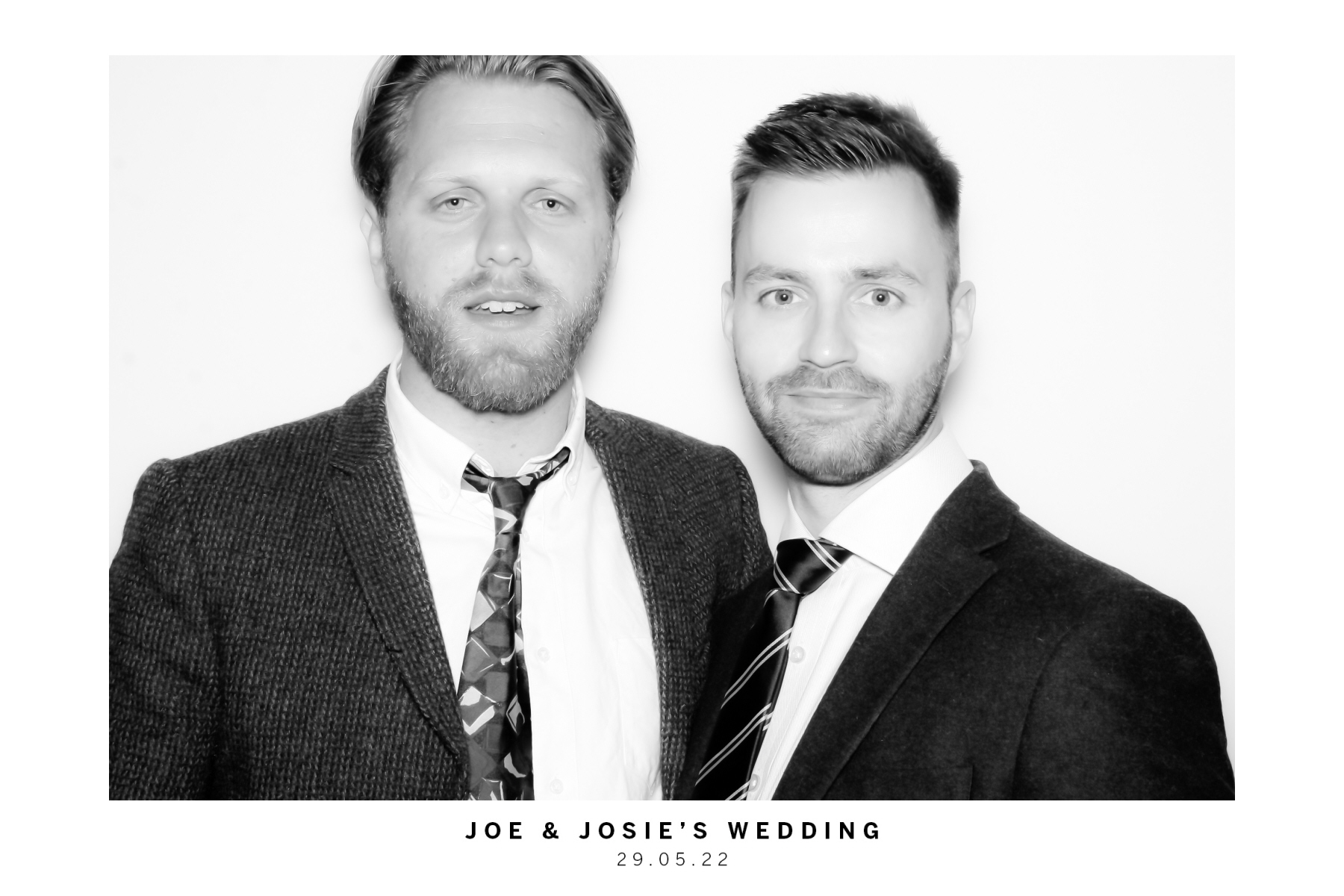 Joe & Josie's Wedding | View more photos from the event at gallery.thephotocabin.co.uk/u/ThePhotoCabin/Joe-Josies-Wedding