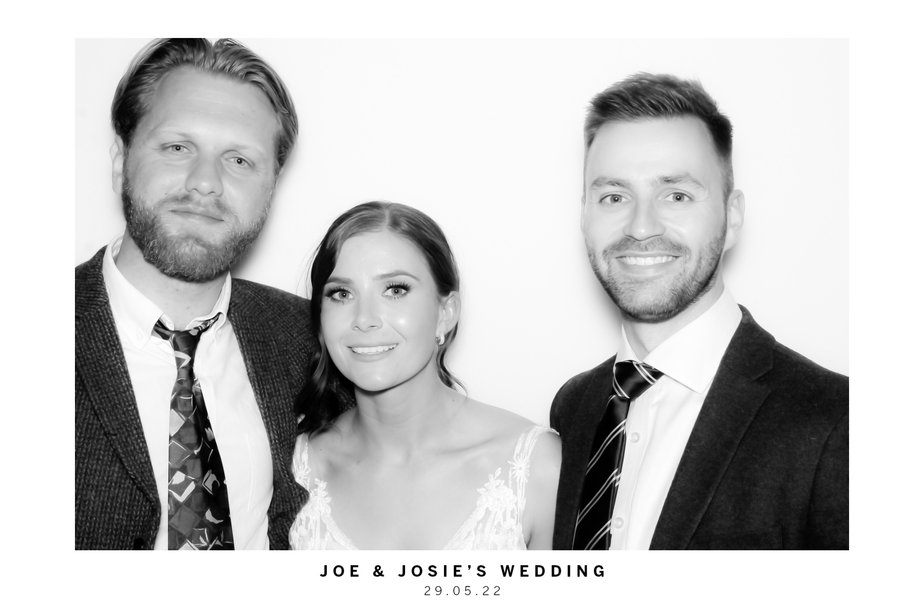 Joe & Josie's Wedding | View more photos from the event at gallery.thephotocabin.co.uk/u/ThePhotoCabin/Joe-Josies-Wedding