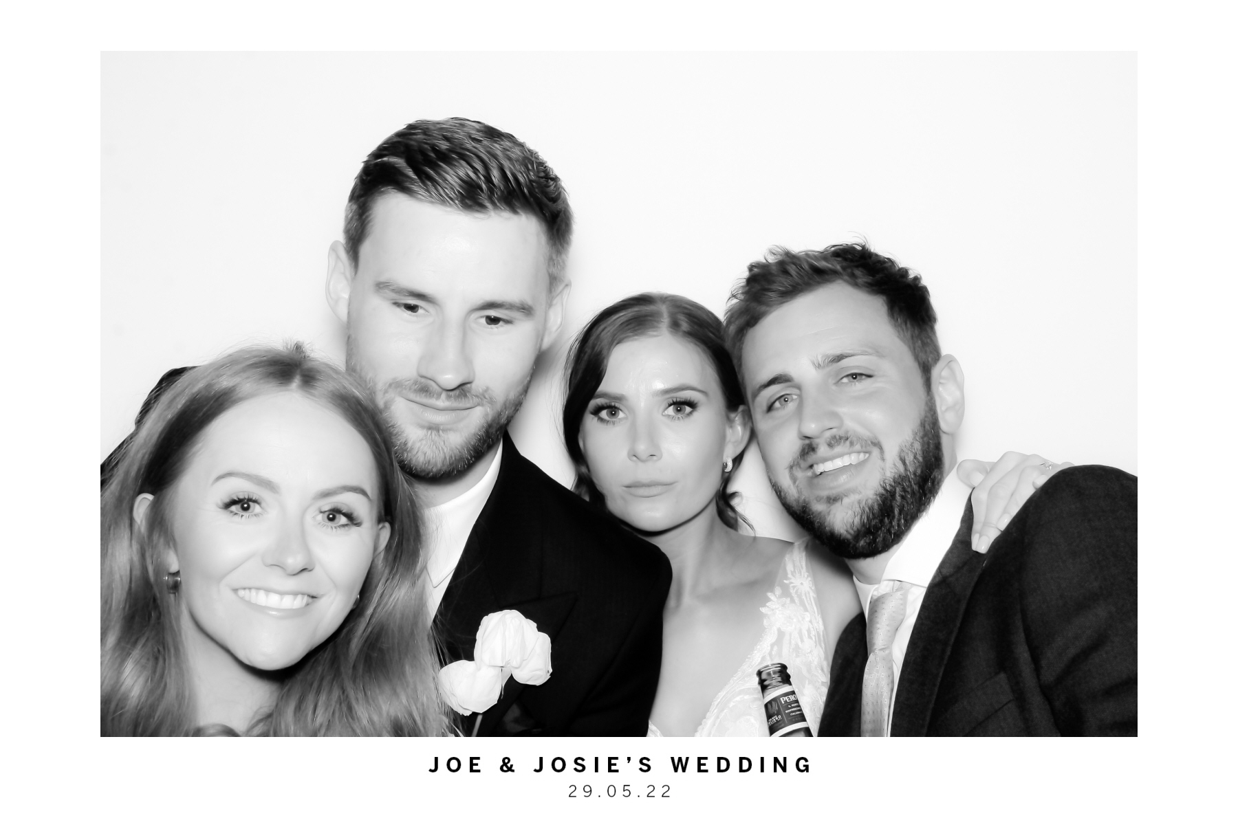 Joe & Josie's Wedding | View more photos from the event at gallery.thephotocabin.co.uk/u/ThePhotoCabin/Joe-Josies-Wedding