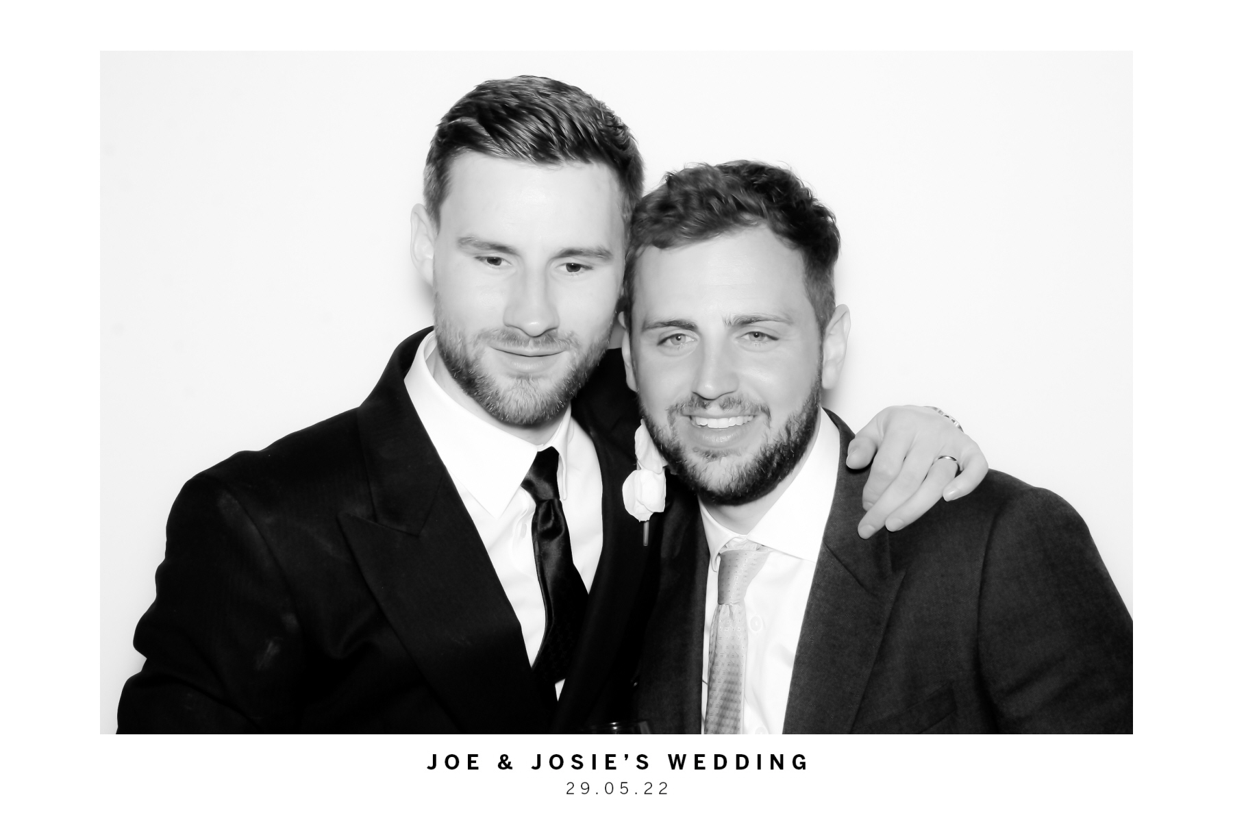 Joe & Josie's Wedding | View more photos from the event at gallery.thephotocabin.co.uk/u/ThePhotoCabin/Joe-Josies-Wedding