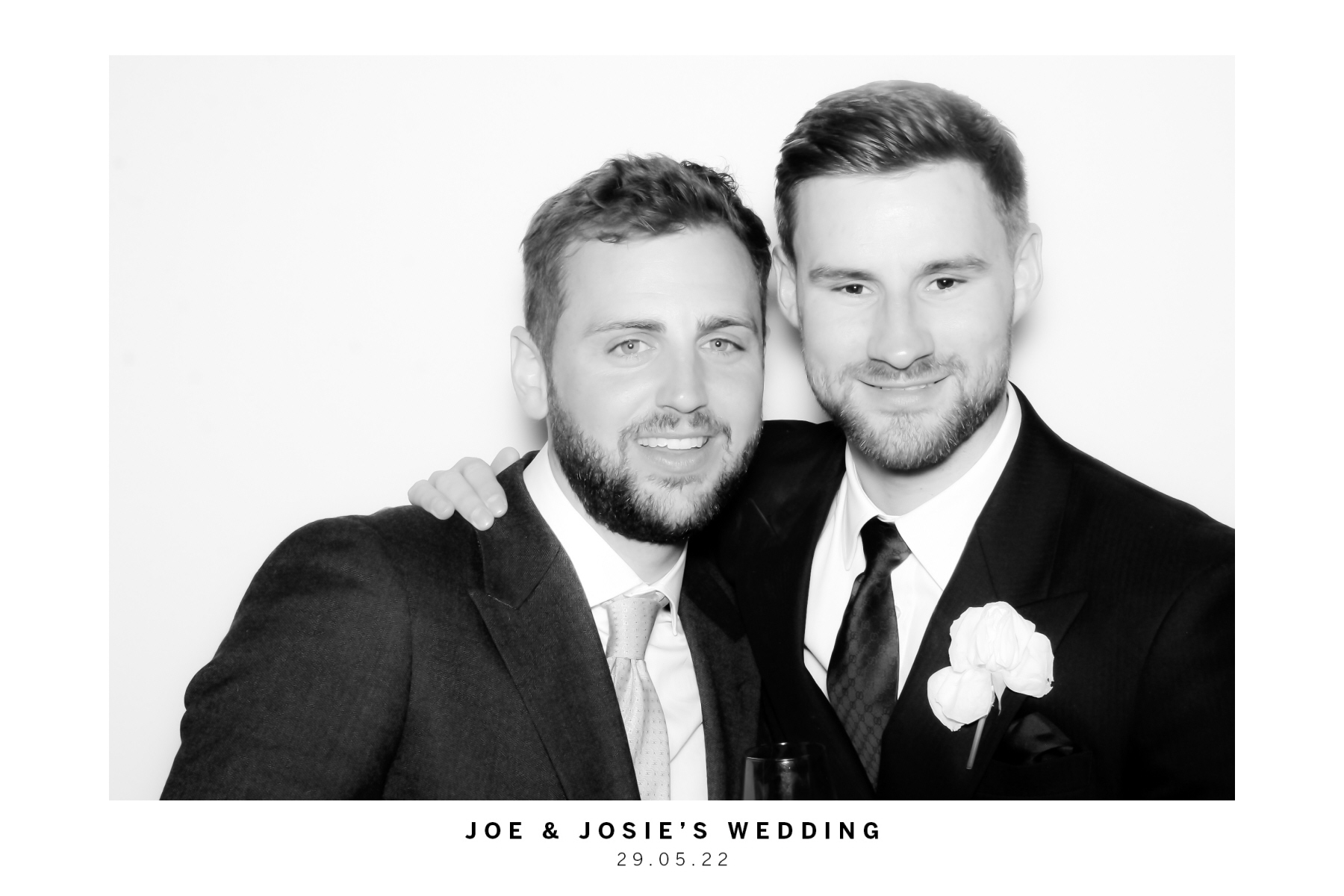 Joe & Josie's Wedding | View more photos from the event at gallery.thephotocabin.co.uk/u/ThePhotoCabin/Joe-Josies-Wedding