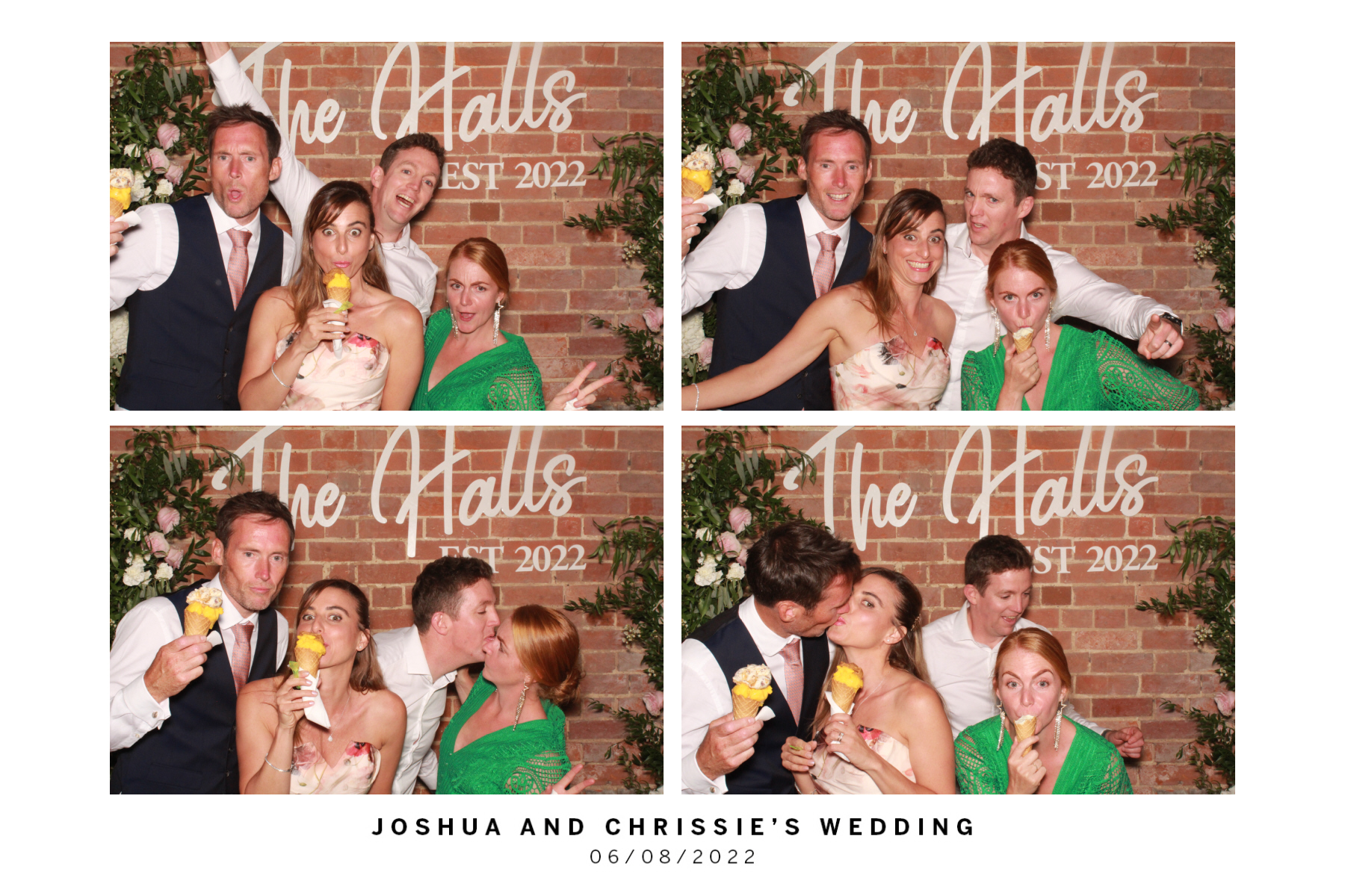 Joshua and Chrissie’s Wedding | View more photos from the event at gallery.thephotocabin.co.uk/u/ThePhotoCabin/Joshua-and-Chrissie’s-Wedding